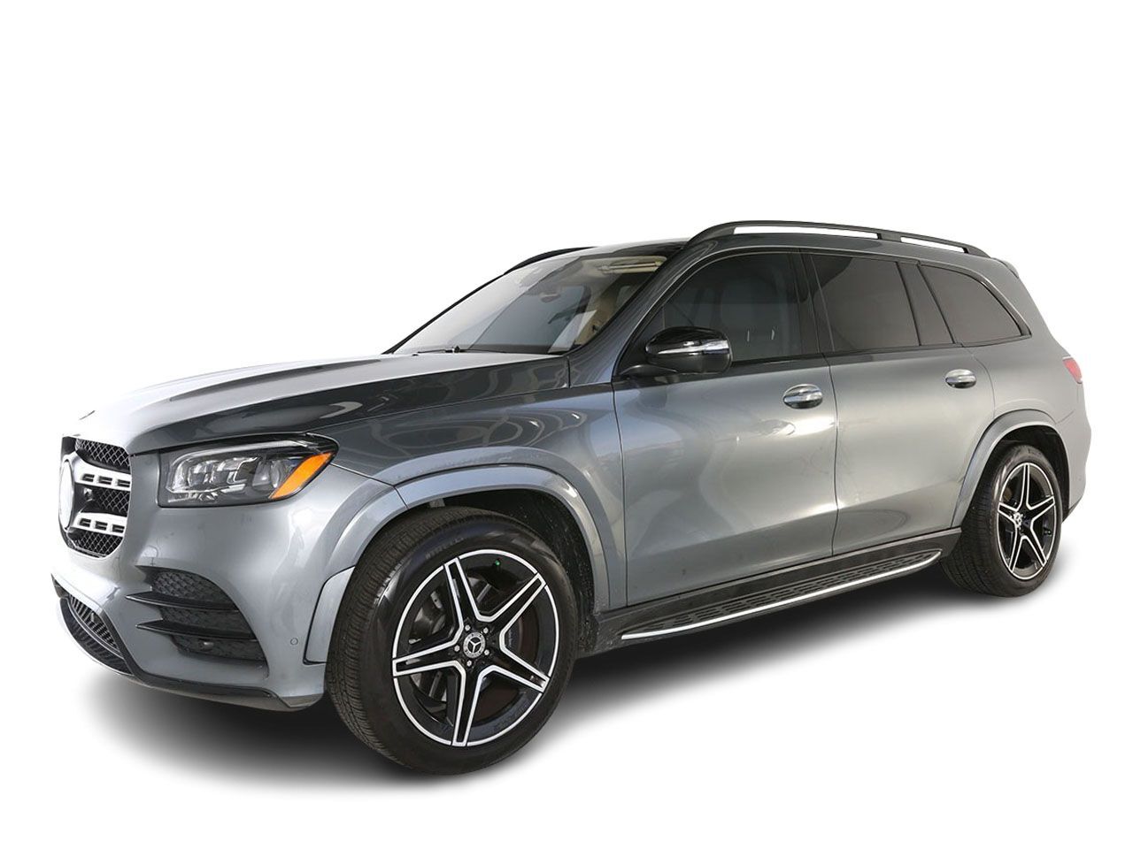 2023 Mercedes-Benz GLS GLS 580 Indianapolis IN