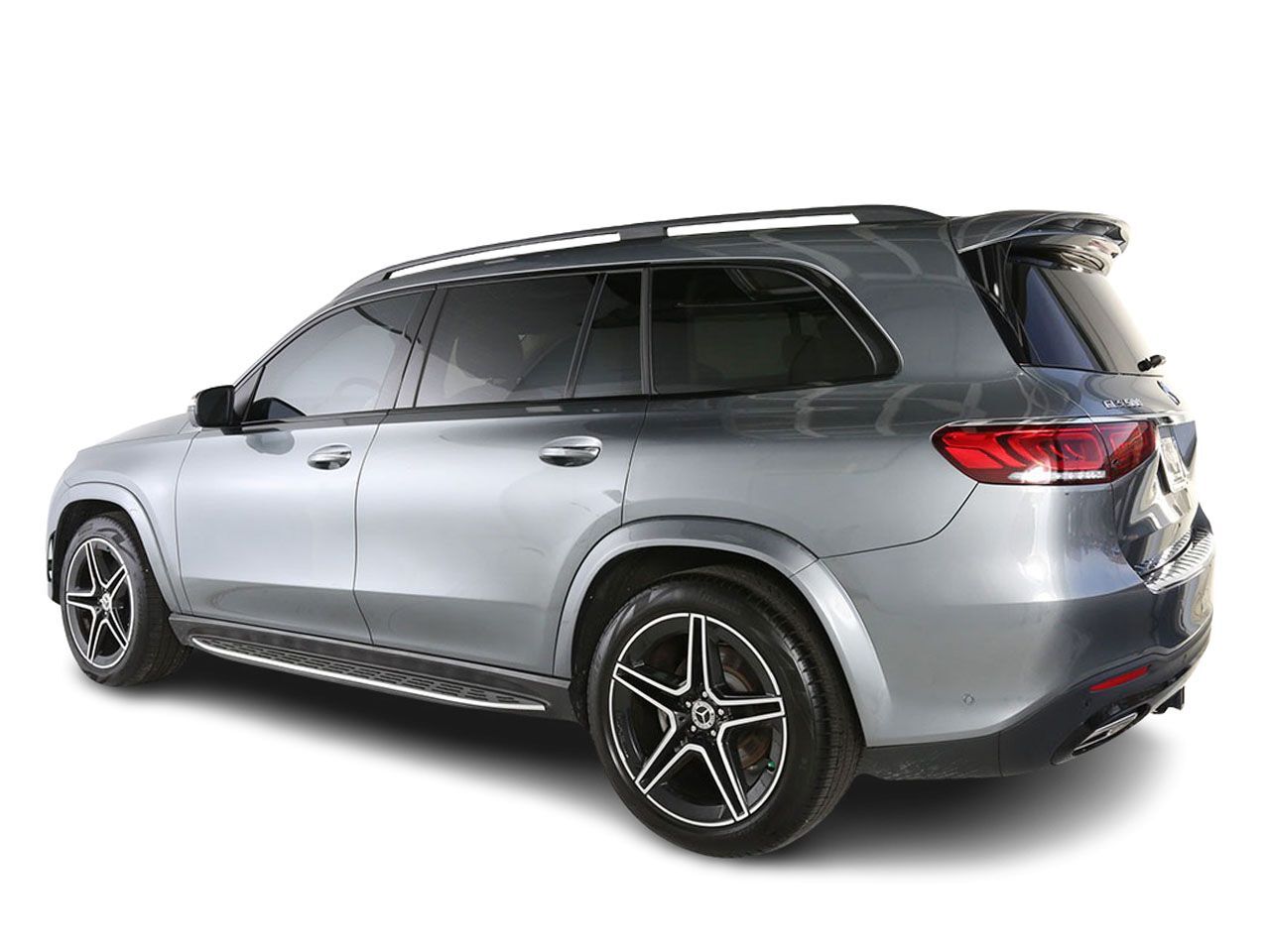 2023 Mercedes-Benz GLS GLS 580 Indianapolis IN