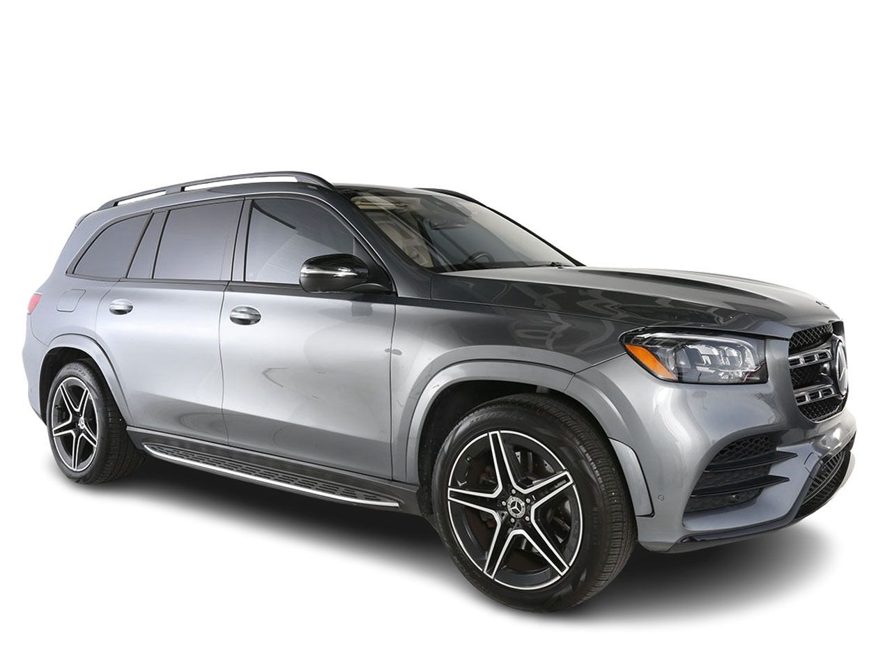 2023 Mercedes-Benz GLS GLS 580 Indianapolis IN