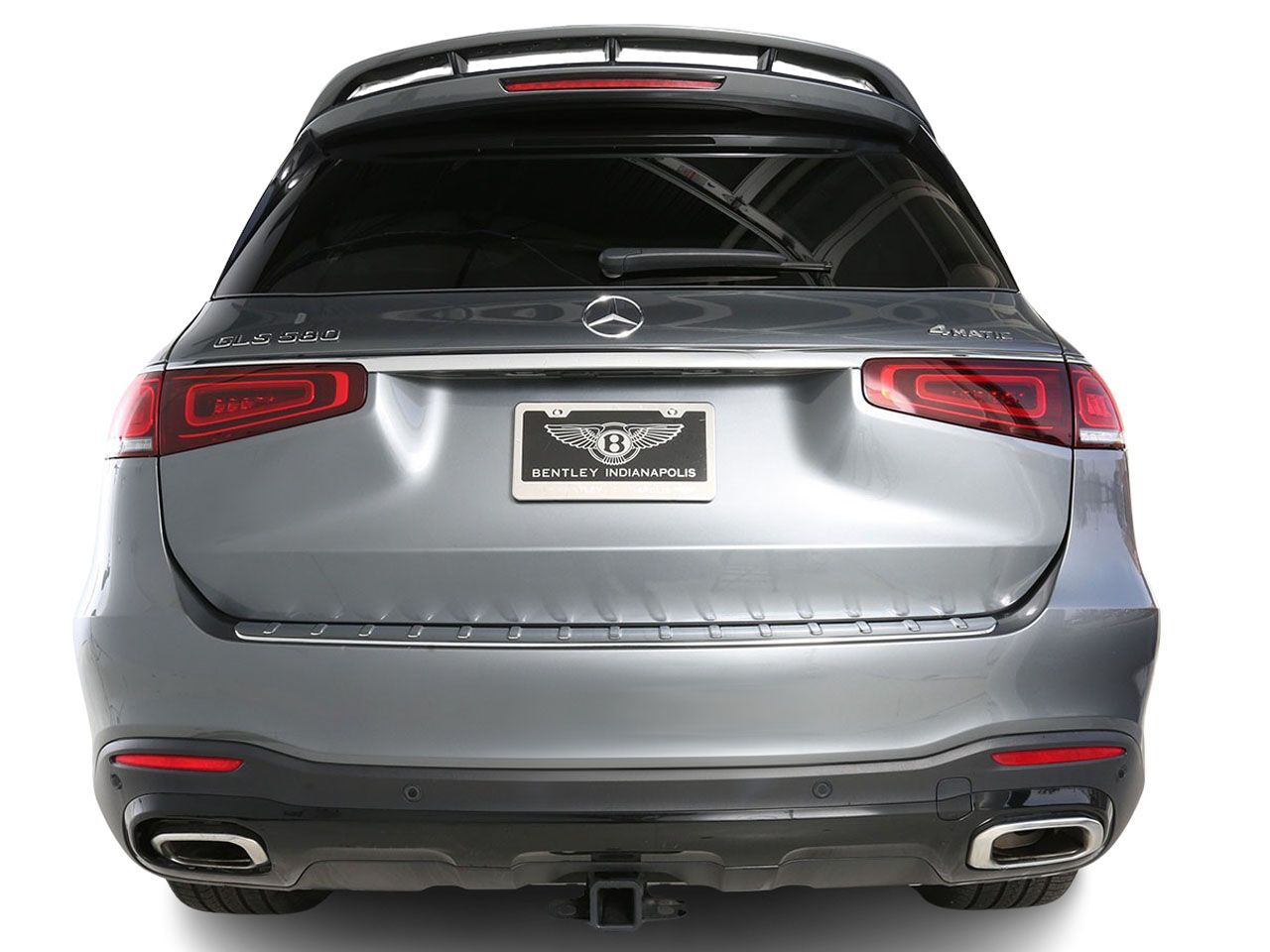 2023 Mercedes-Benz GLS GLS 580 Indianapolis IN