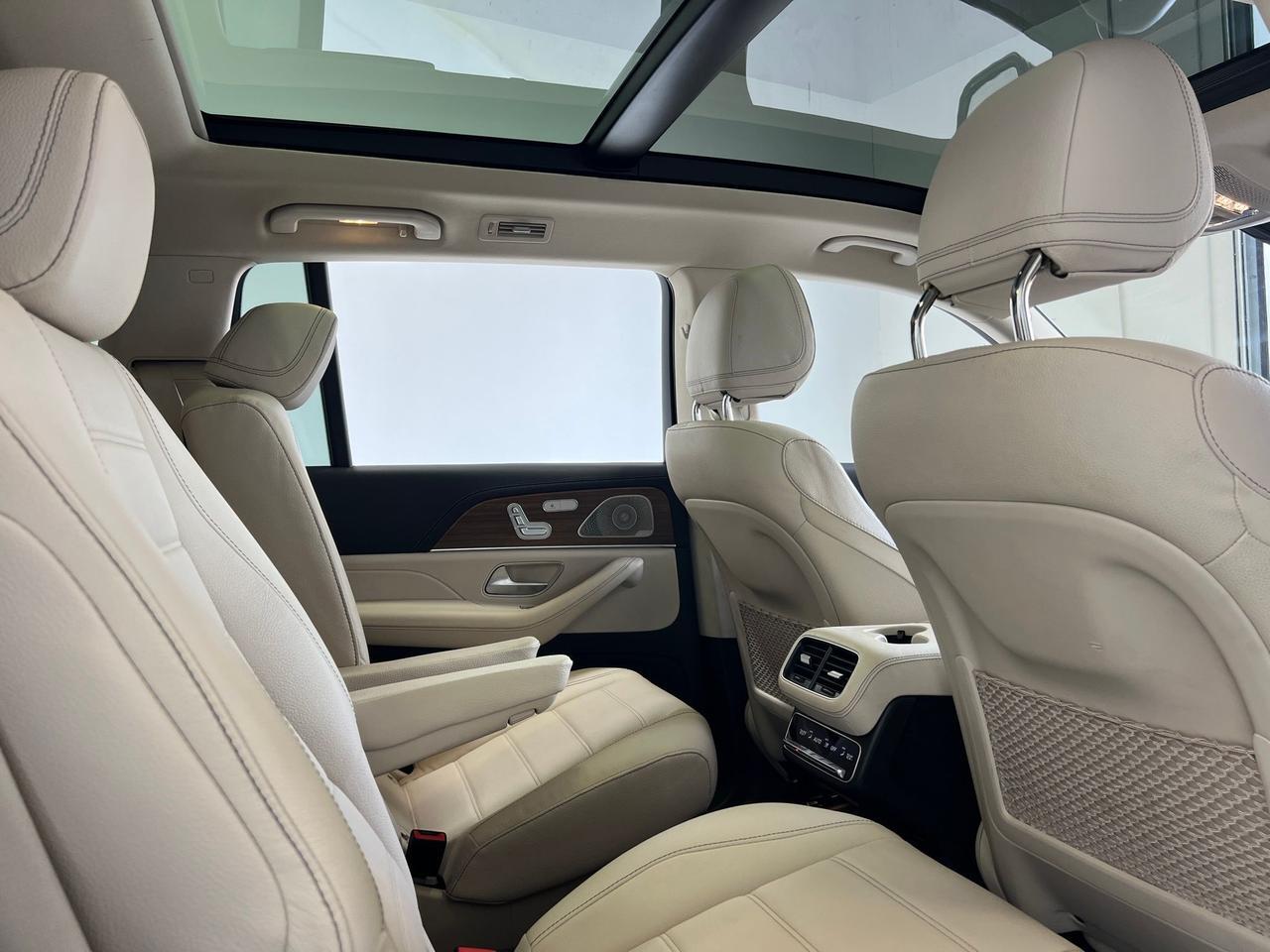 2023 Mercedes-Benz GLS GLS 580 Indianapolis IN