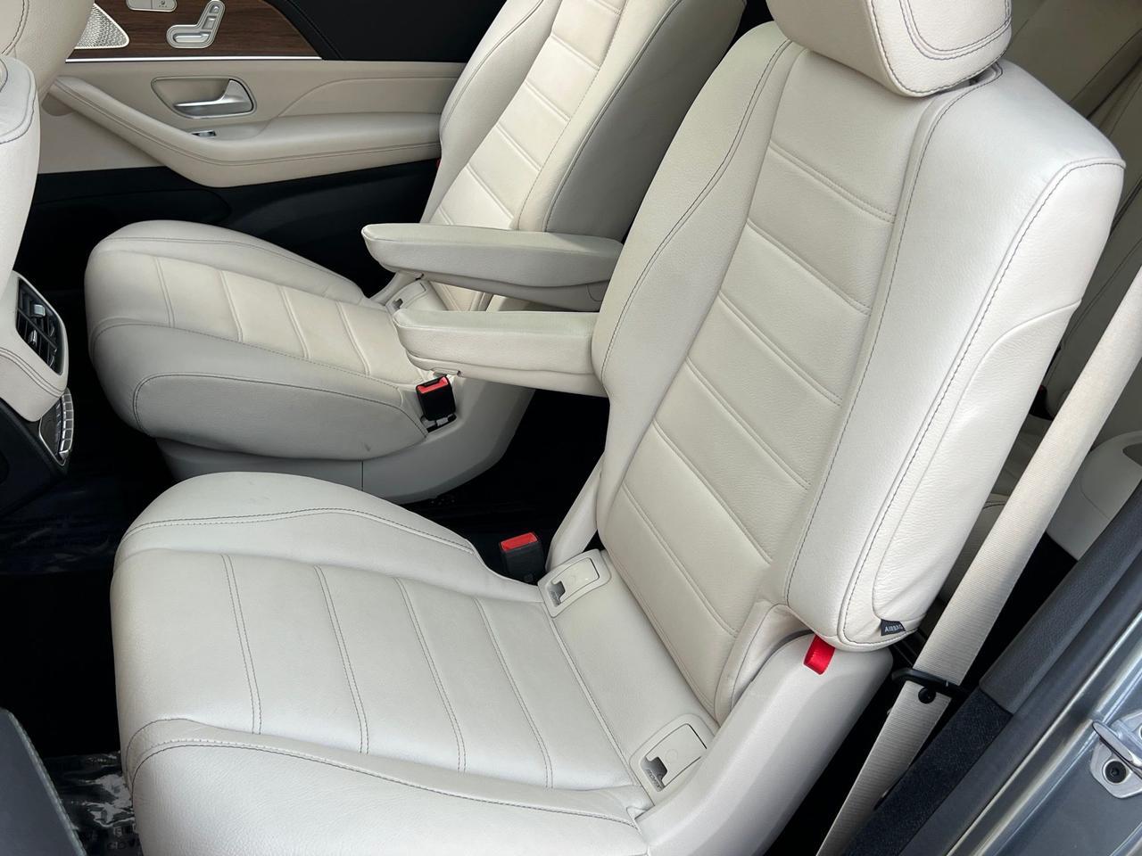 2023 Mercedes-Benz GLS GLS 580 Indianapolis IN