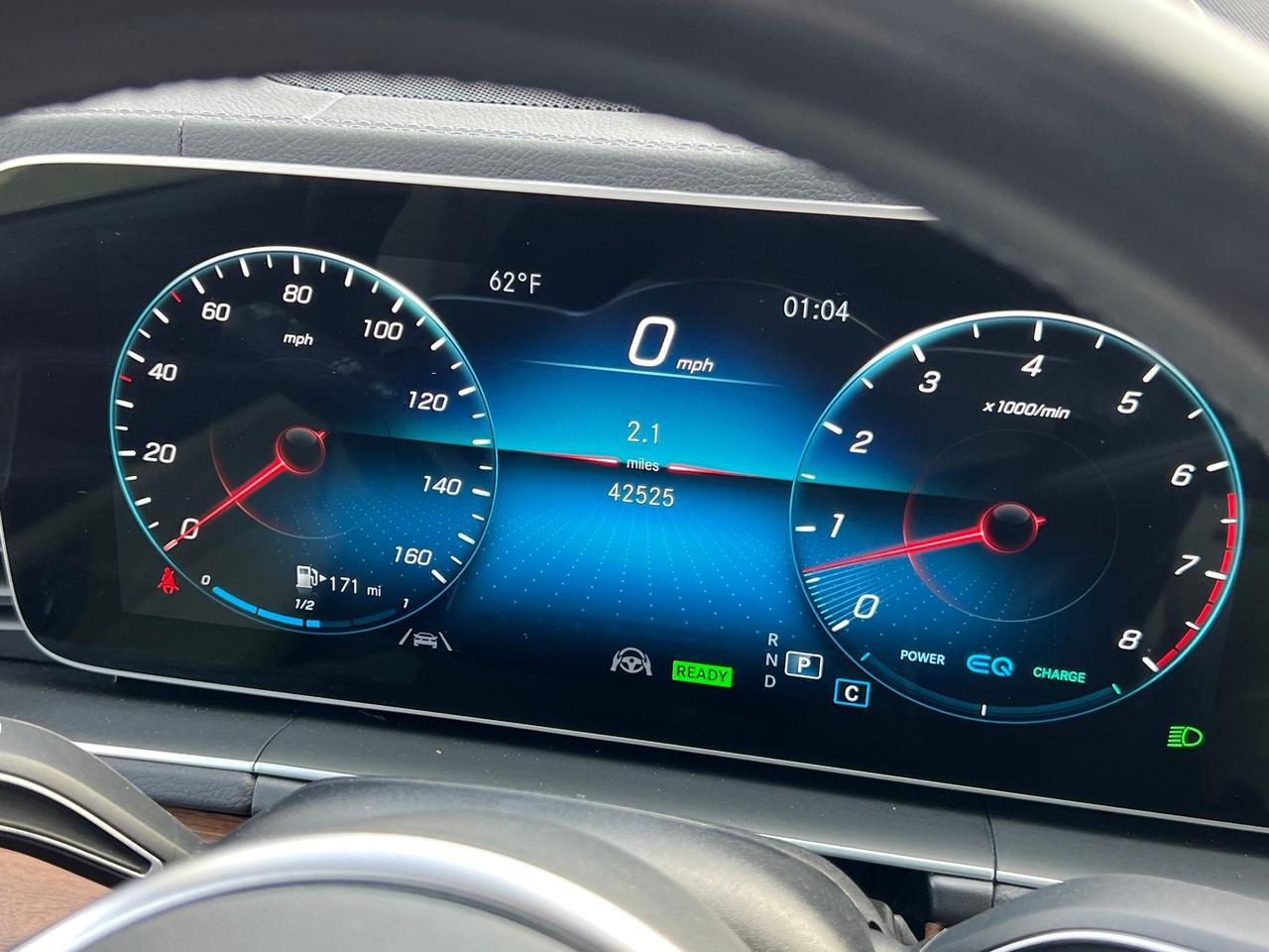 2023 Mercedes-Benz GLS GLS 580 Indianapolis IN