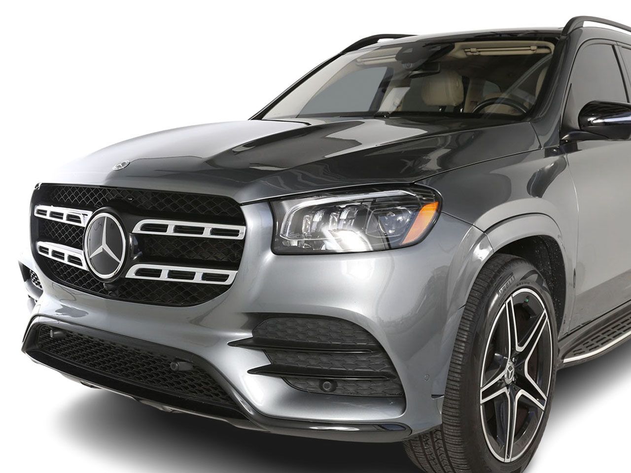 2023 Mercedes-Benz GLS GLS 580 Indianapolis IN