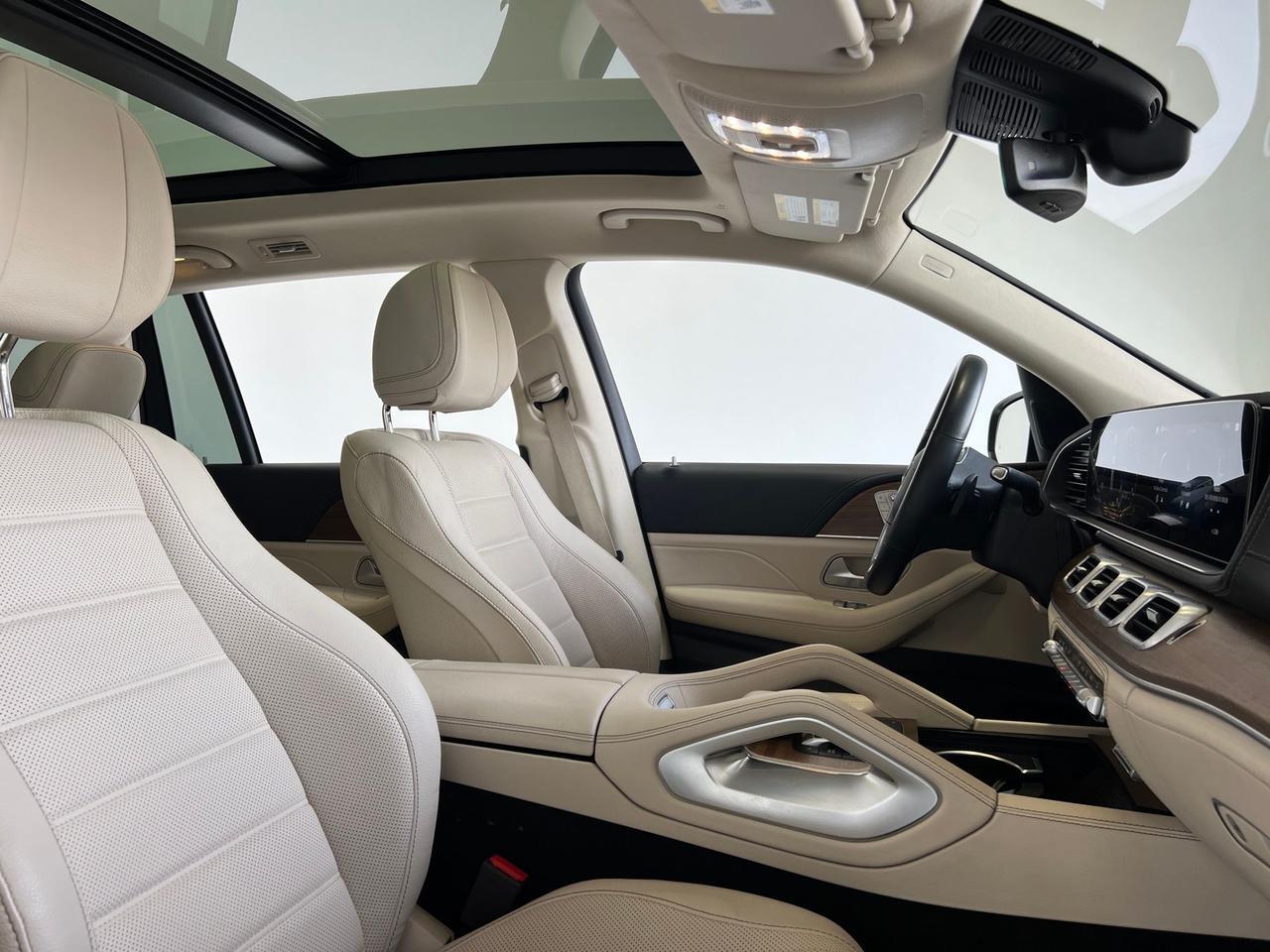 2023 Mercedes-Benz GLS GLS 580 Indianapolis IN