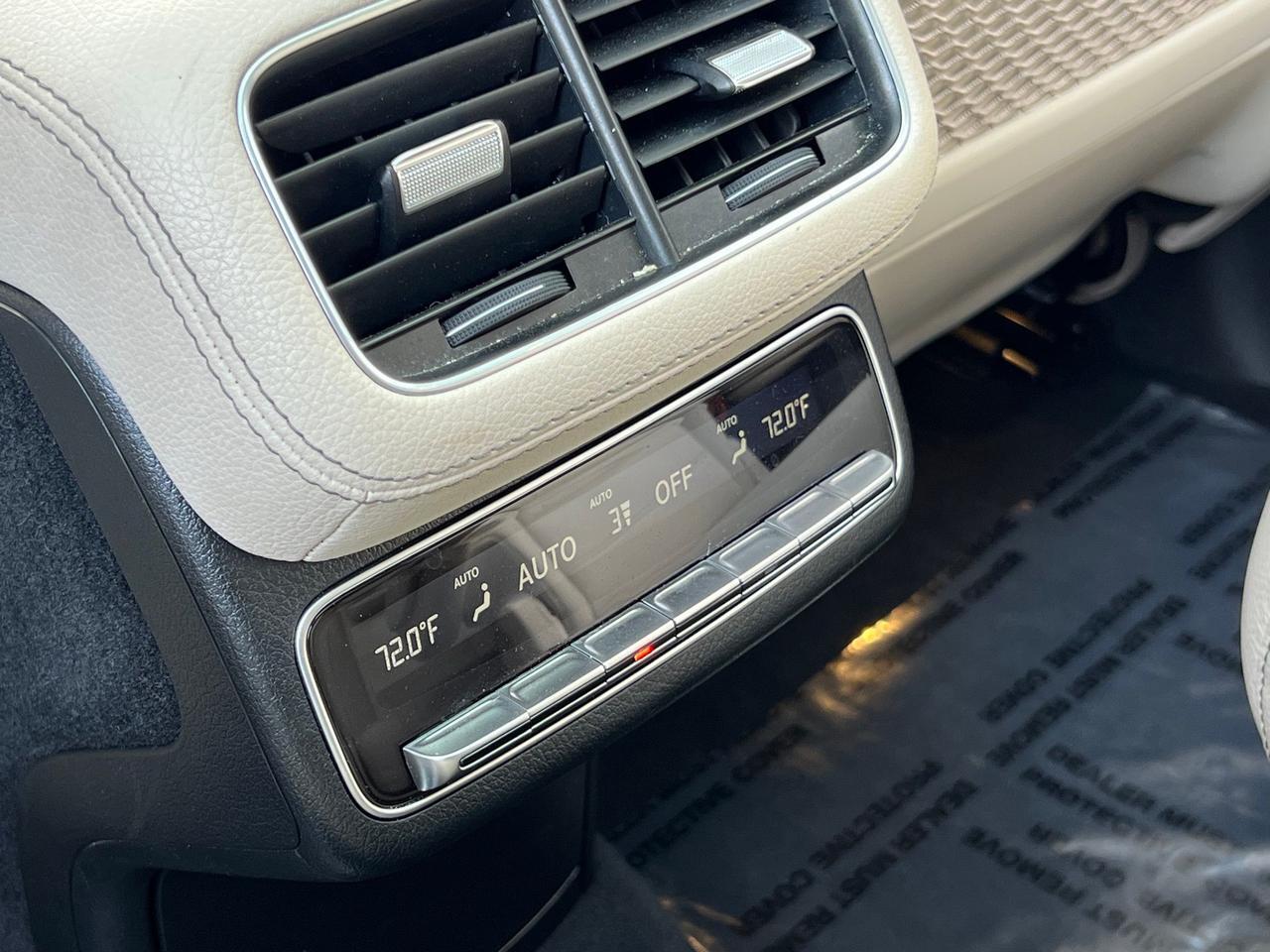 2023 Mercedes-Benz GLS GLS 580 Indianapolis IN