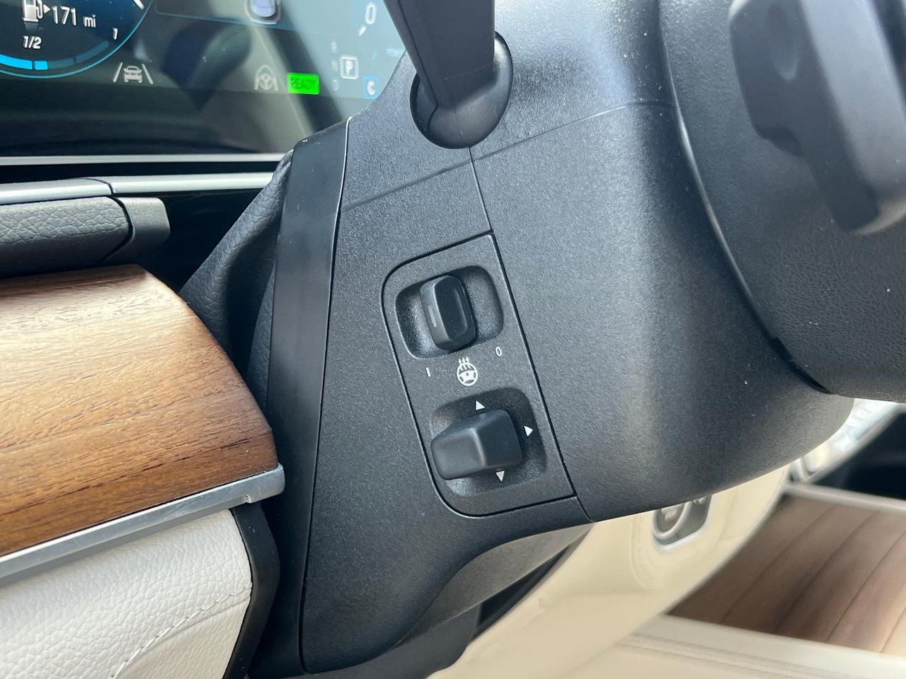 2023 Mercedes-Benz GLS GLS 580 Indianapolis IN