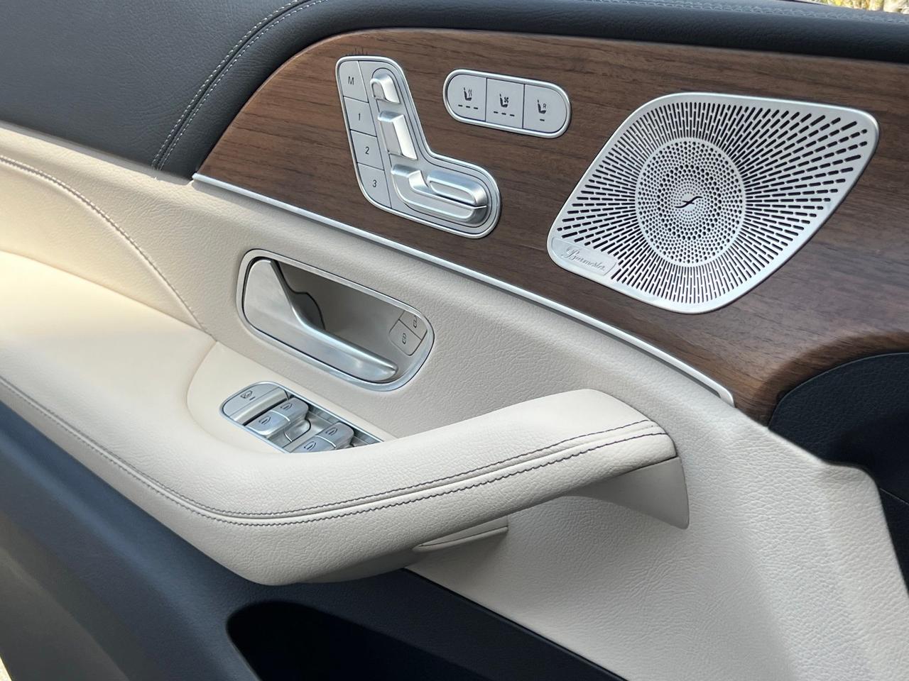 2023 Mercedes-Benz GLS GLS 580 Indianapolis IN