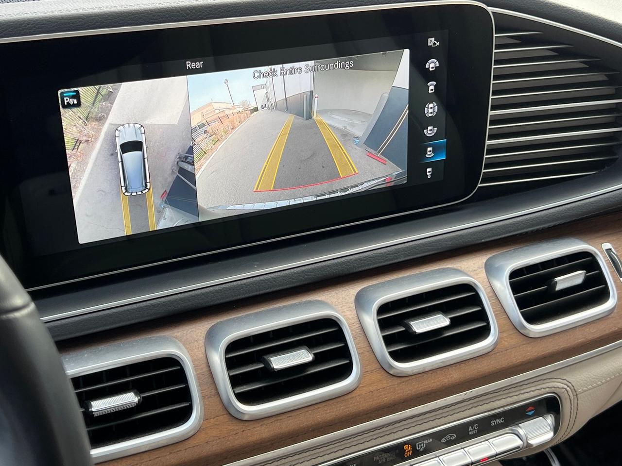 2023 Mercedes-Benz GLS GLS 580 Indianapolis IN