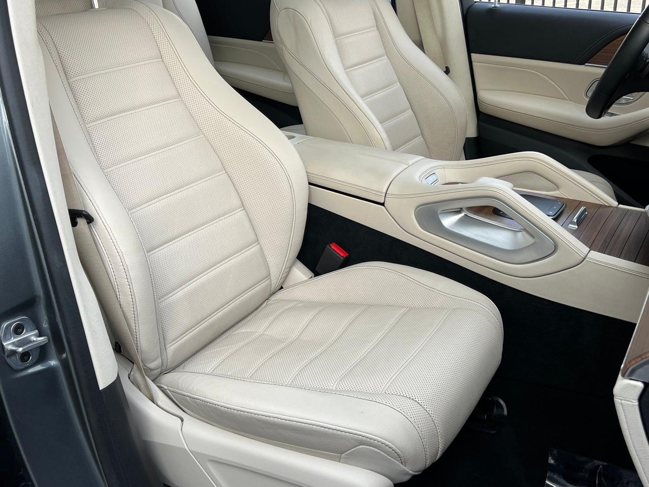 2023 Mercedes-Benz GLS GLS 580 Indianapolis IN