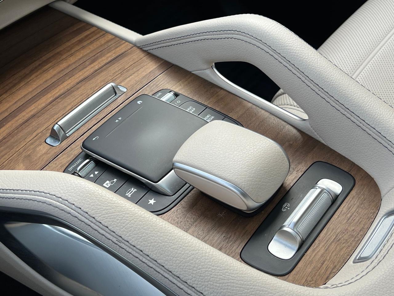 2023 Mercedes-Benz GLS GLS 580 Indianapolis IN