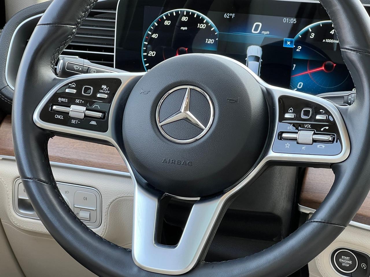 2023 Mercedes-Benz GLS GLS 580 Indianapolis IN