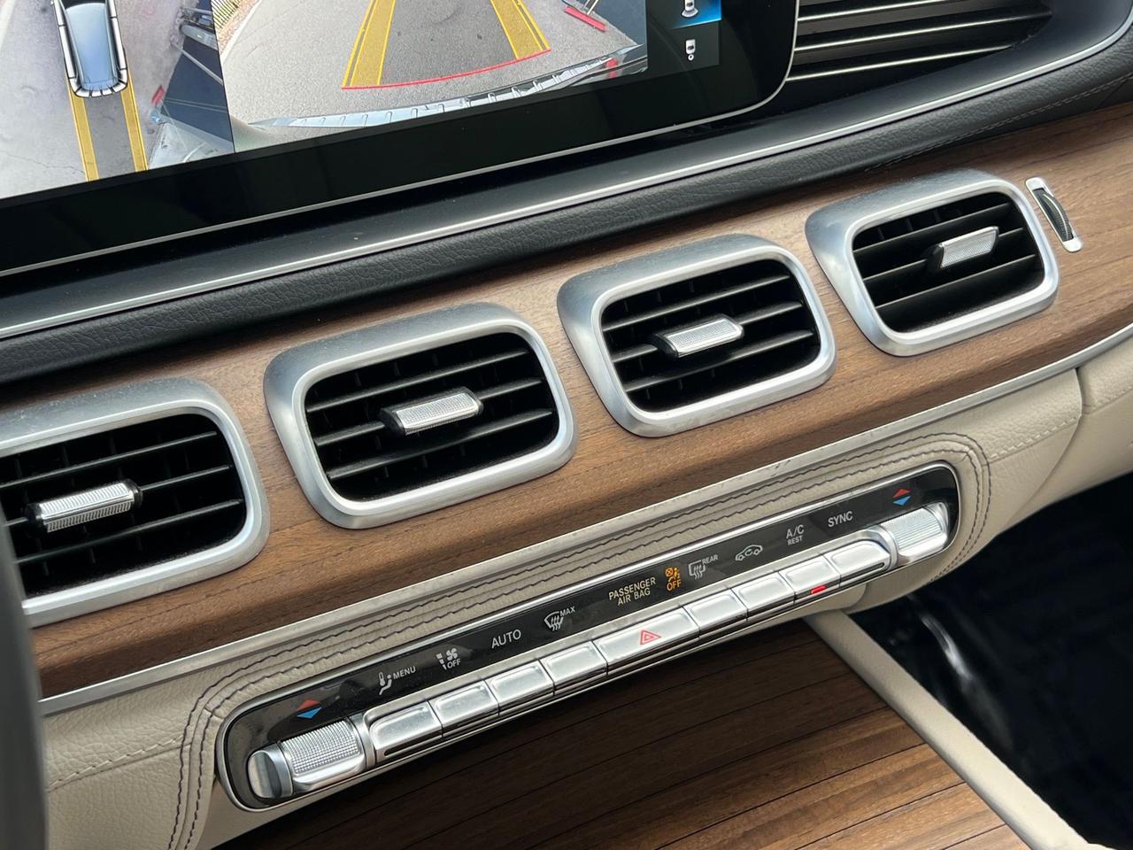 2023 Mercedes-Benz GLS GLS 580 Indianapolis IN