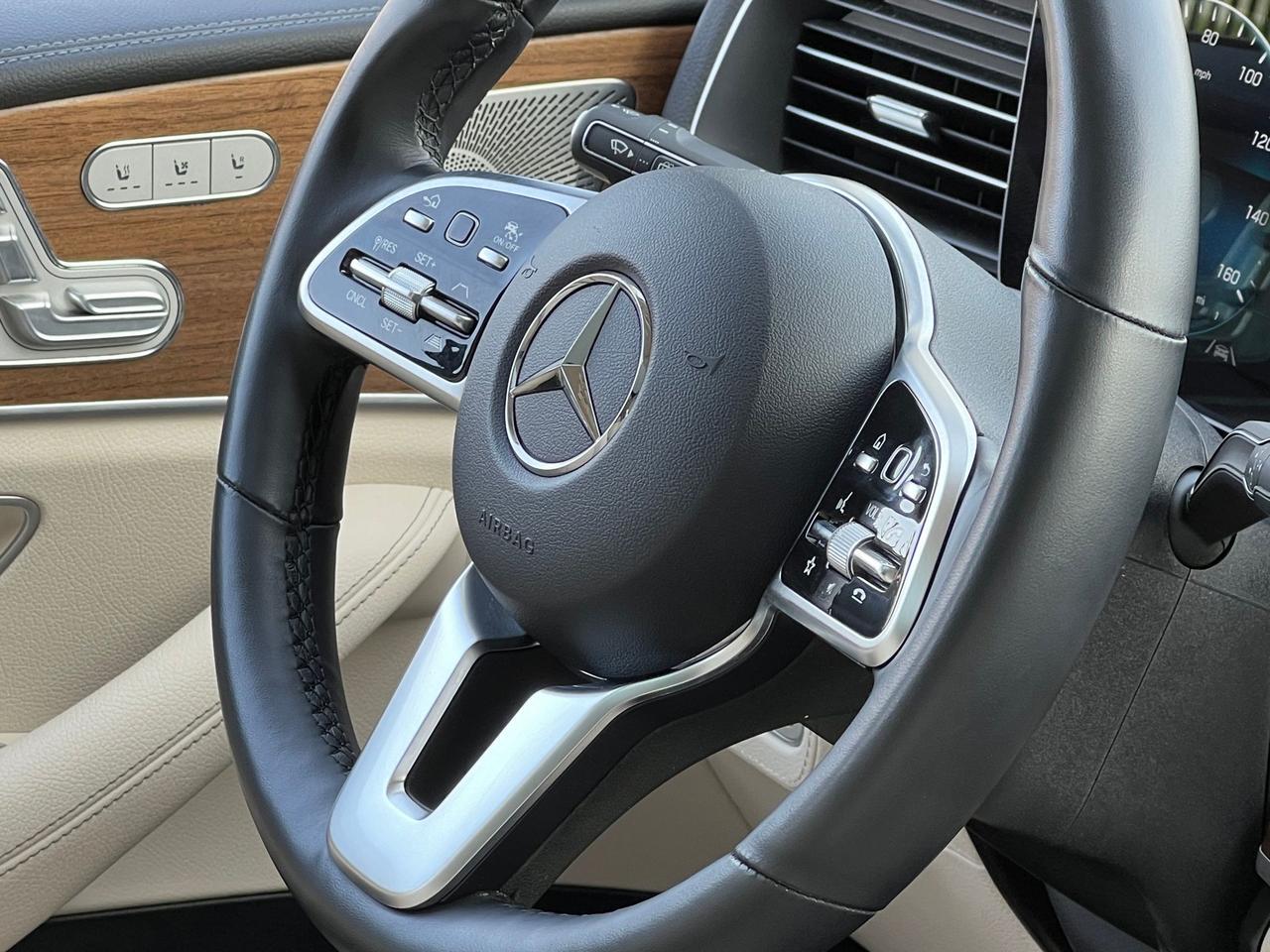 2023 Mercedes-Benz GLS GLS 580 Indianapolis IN