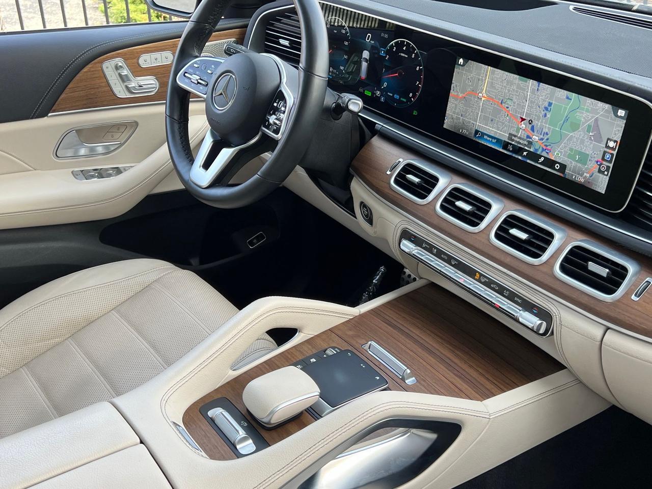 2023 Mercedes-Benz GLS GLS 580 Indianapolis IN