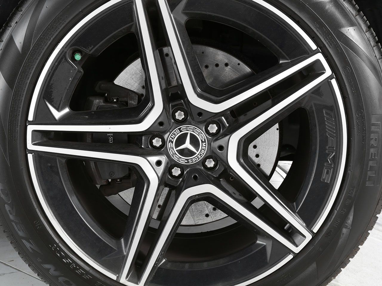 2023 Mercedes-Benz GLS GLS 580 Indianapolis IN