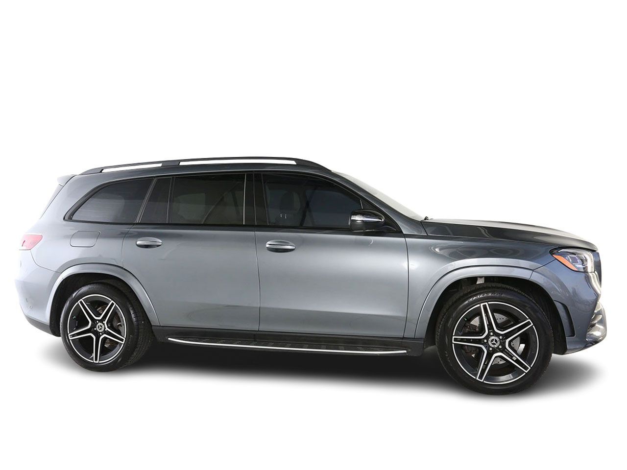 2023 Mercedes-Benz GLS GLS 580 Indianapolis IN