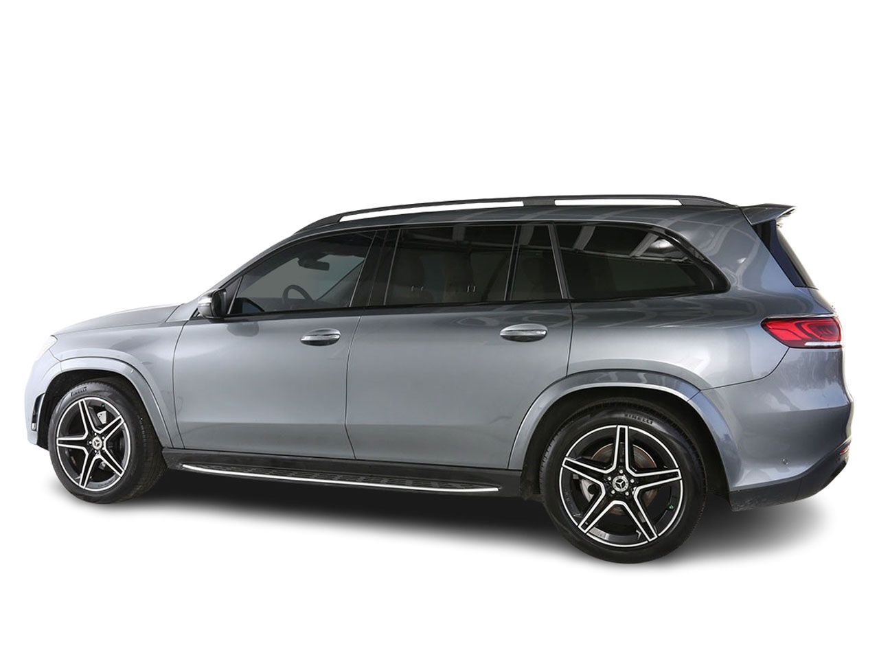 2023 Mercedes-Benz GLS GLS 580 Indianapolis IN