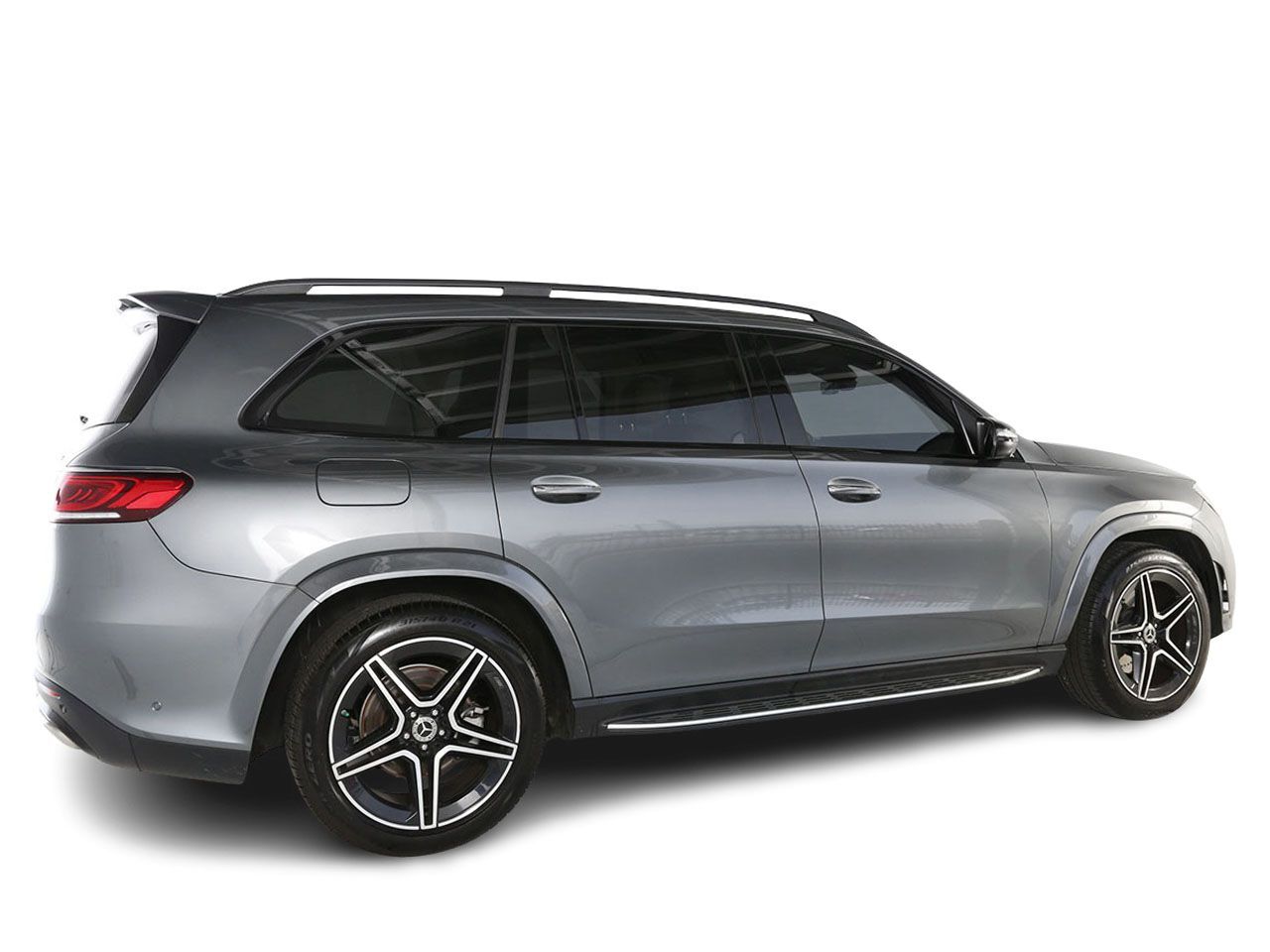 2023 Mercedes-Benz GLS GLS 580 Indianapolis IN