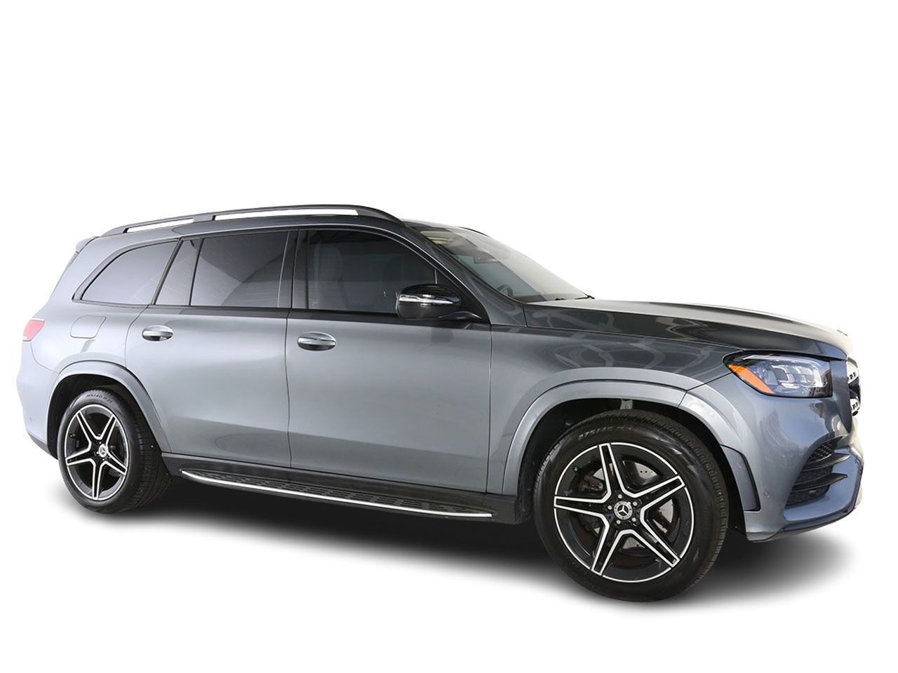 2023 Mercedes-Benz GLS GLS 580 Indianapolis IN
