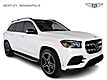 2023 Mercedes-Benz GLS GLS 580