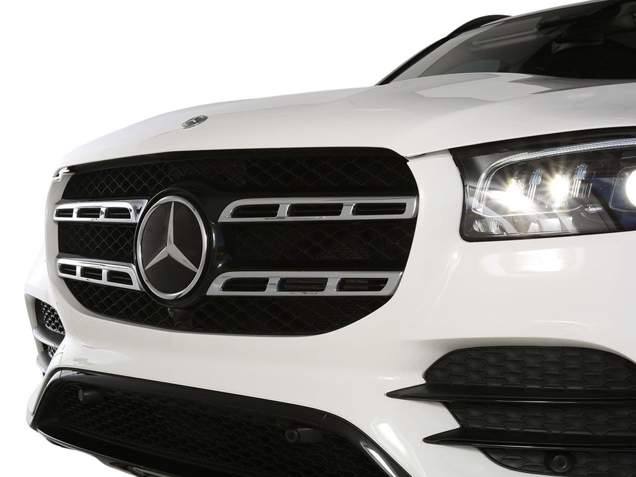 2023 Mercedes-Benz GLS GLS 580 Indianapolis IN