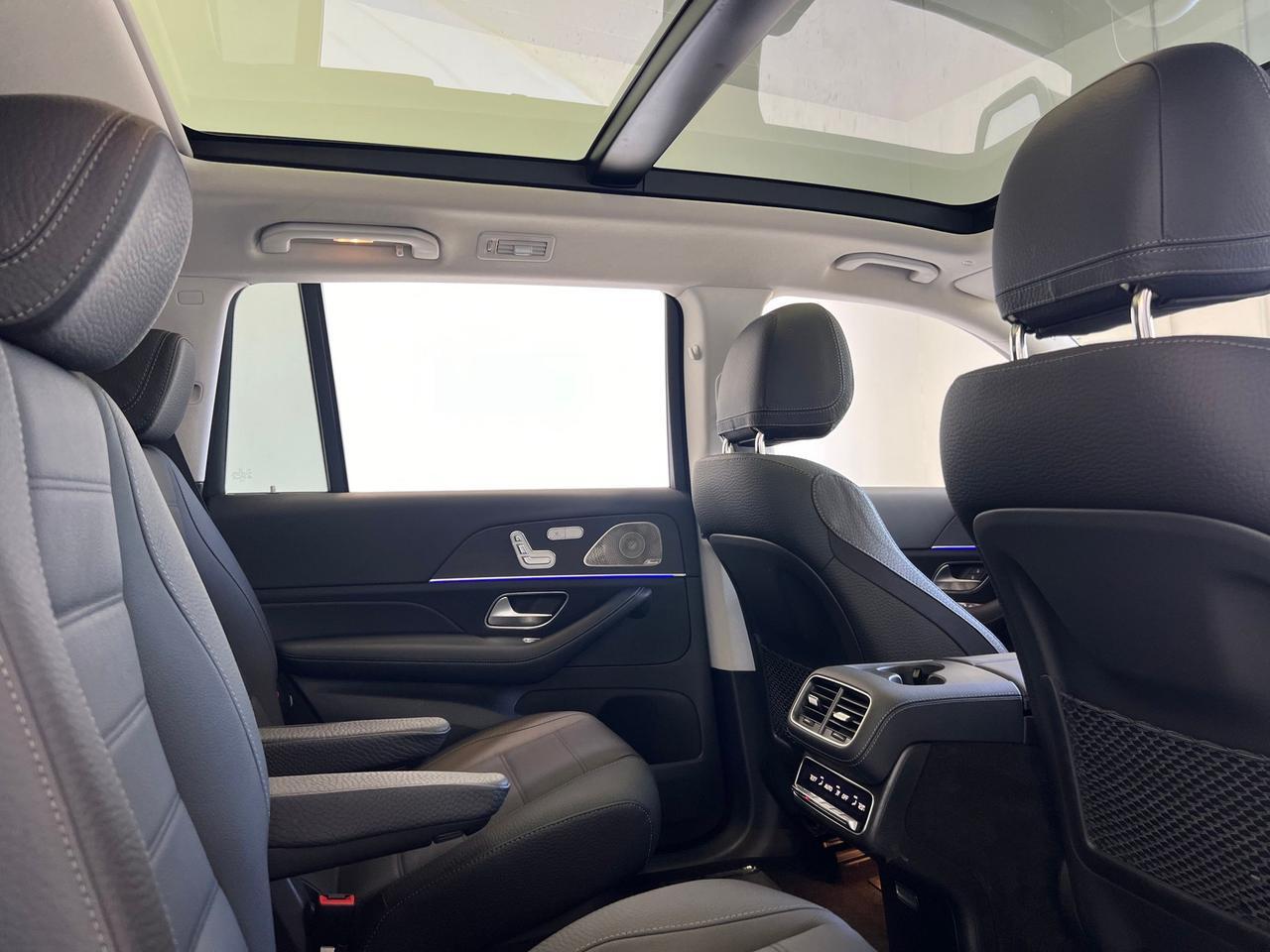 2023 Mercedes-Benz GLS GLS 580 Indianapolis IN