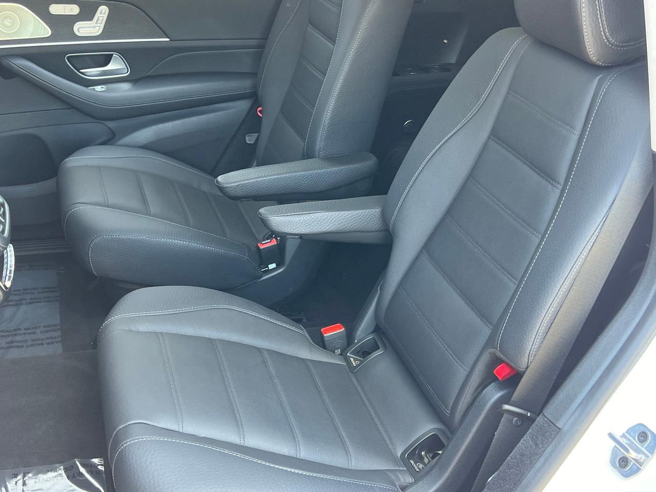 2023 Mercedes-Benz GLS GLS 580 Indianapolis IN