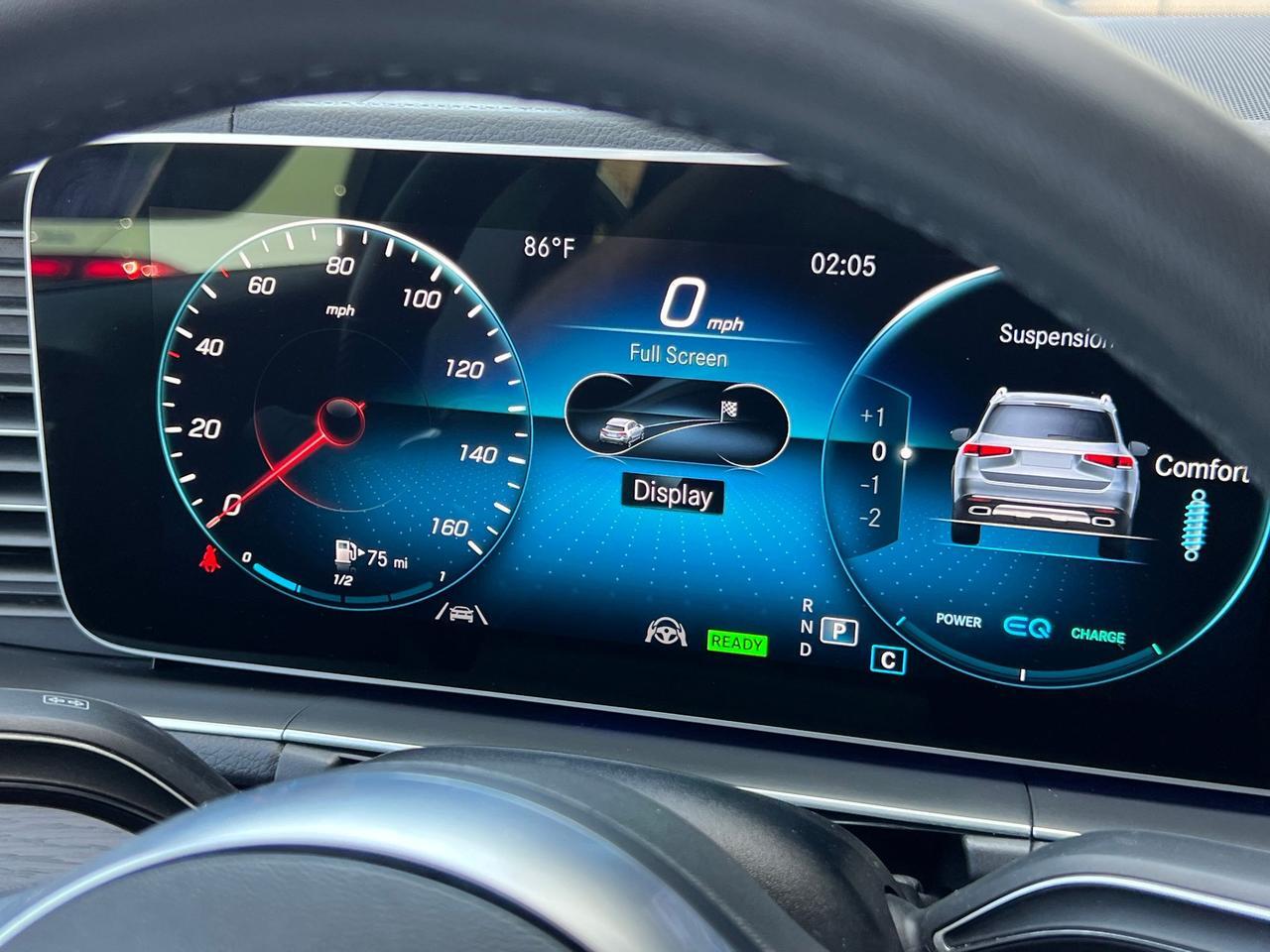2023 Mercedes-Benz GLS GLS 580 Indianapolis IN