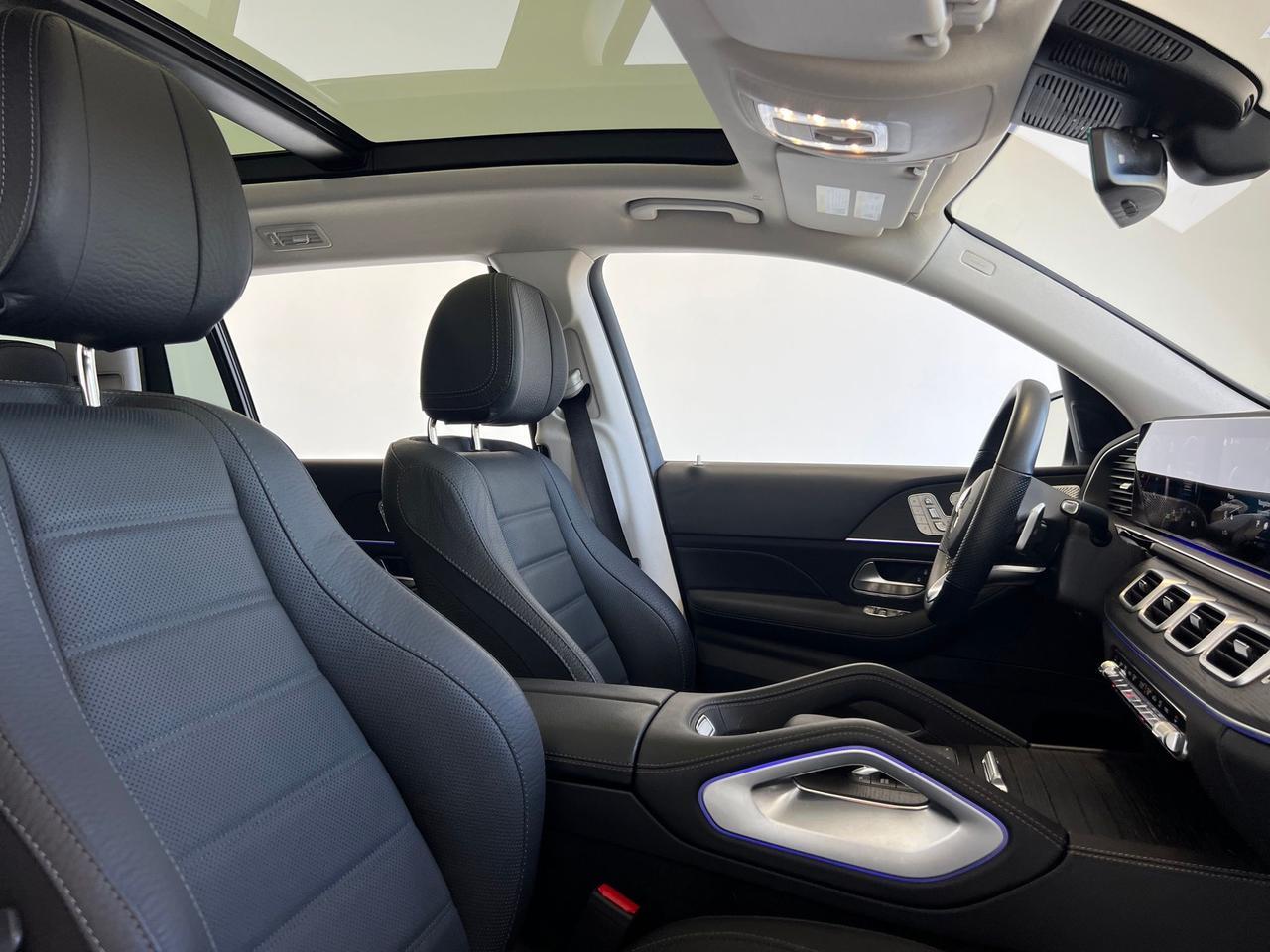 2023 Mercedes-Benz GLS GLS 580 Indianapolis IN