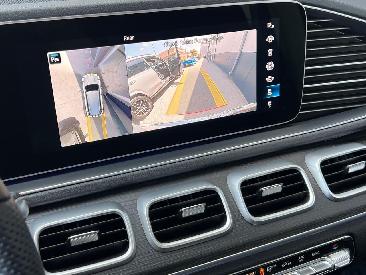 2023 Mercedes-Benz GLS GLS 580 Indianapolis IN