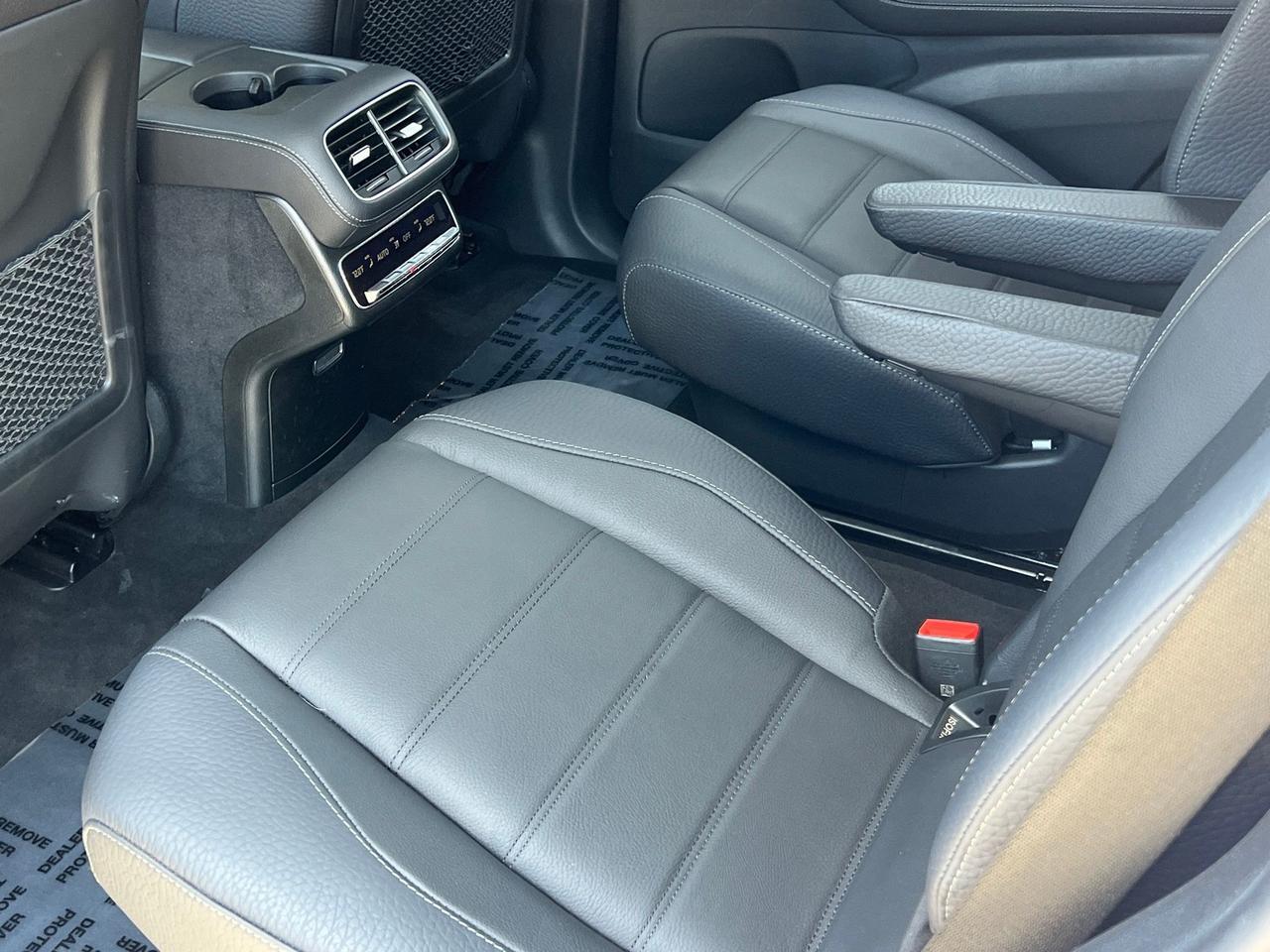 2023 Mercedes-Benz GLS GLS 580 Indianapolis IN