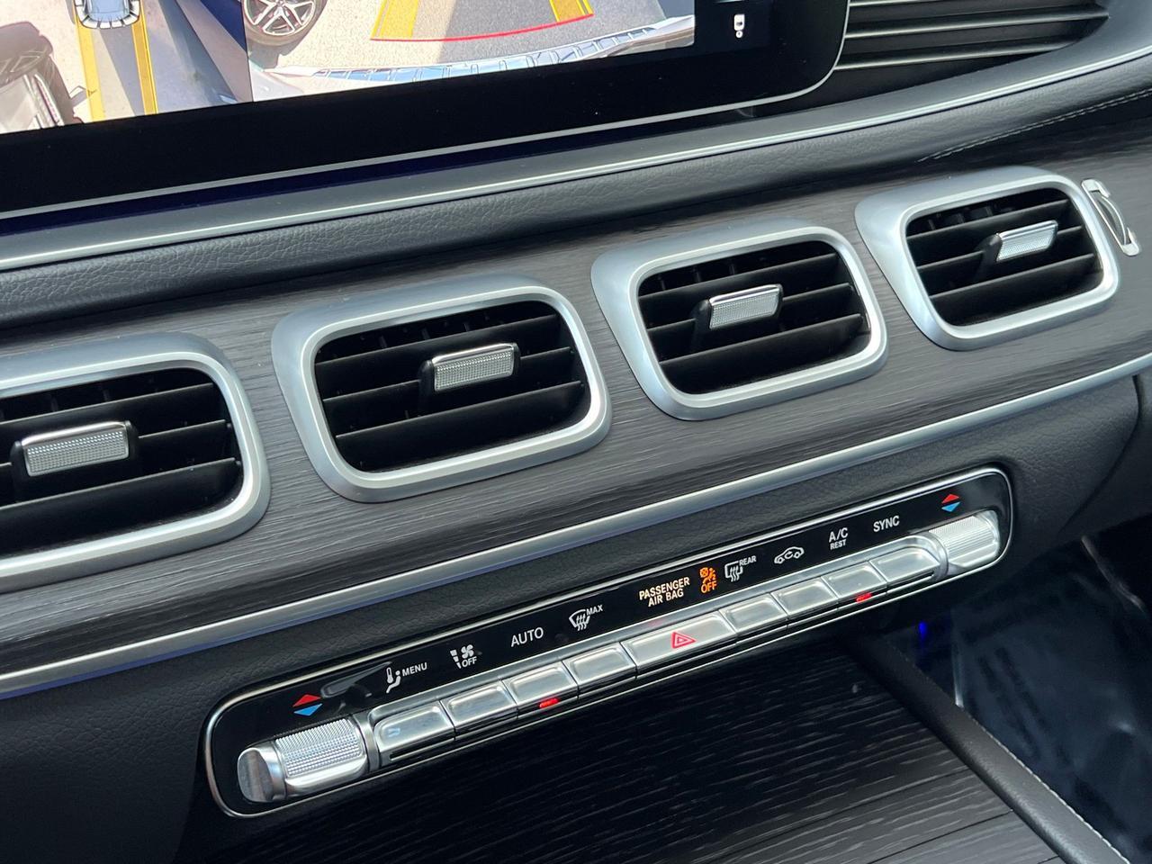 2023 Mercedes-Benz GLS GLS 580 Indianapolis IN