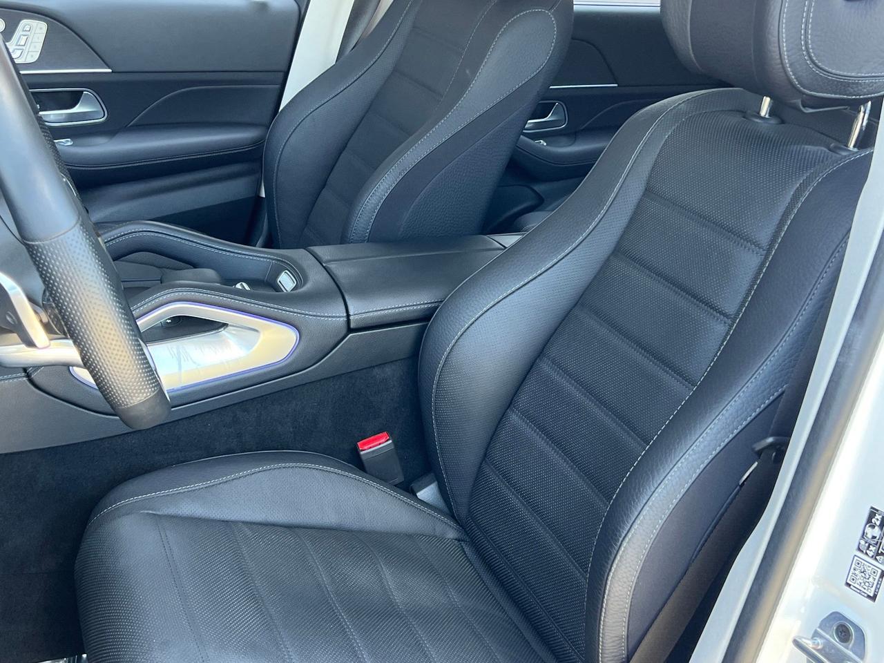 2023 Mercedes-Benz GLS GLS 580 Indianapolis IN