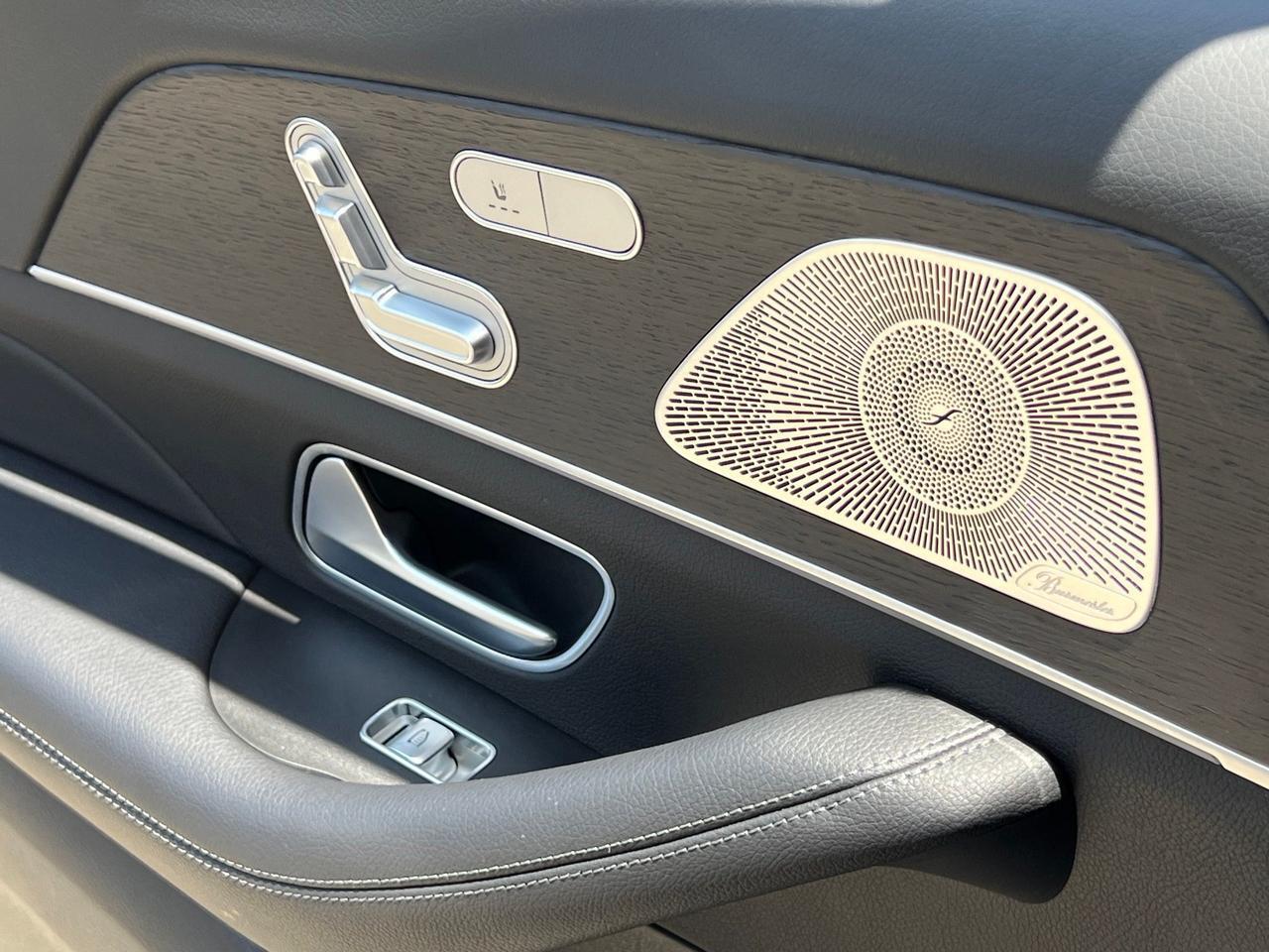 2023 Mercedes-Benz GLS GLS 580 Indianapolis IN