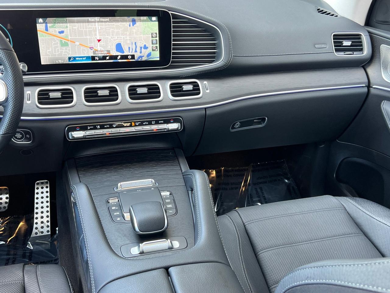 2023 Mercedes-Benz GLS GLS 580 Indianapolis IN