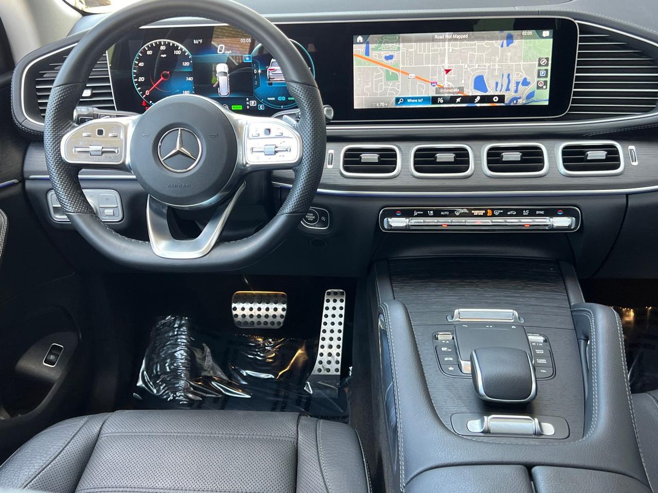 2023 Mercedes-Benz GLS GLS 580 Indianapolis IN