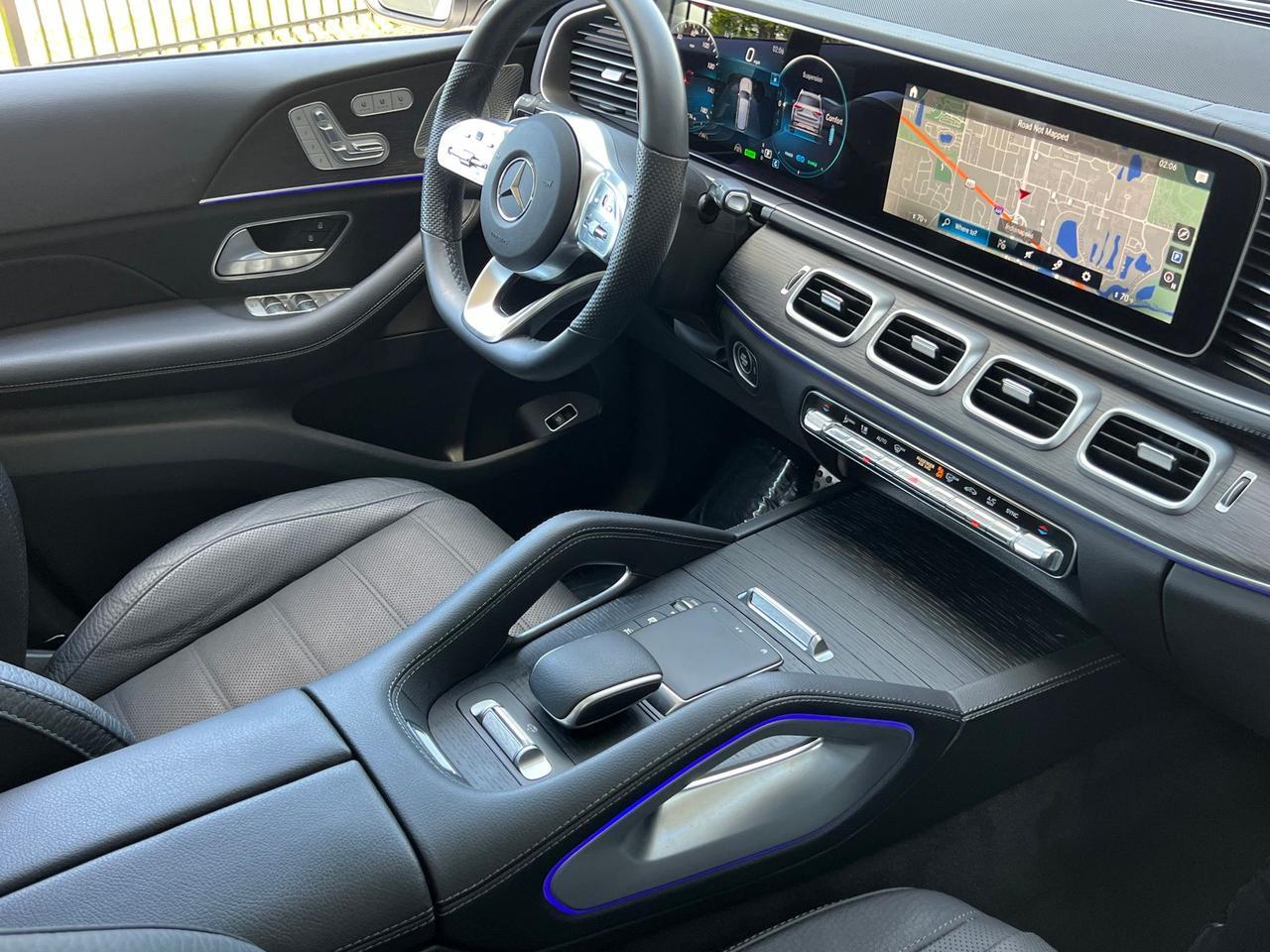 2023 Mercedes-Benz GLS GLS 580 Indianapolis IN