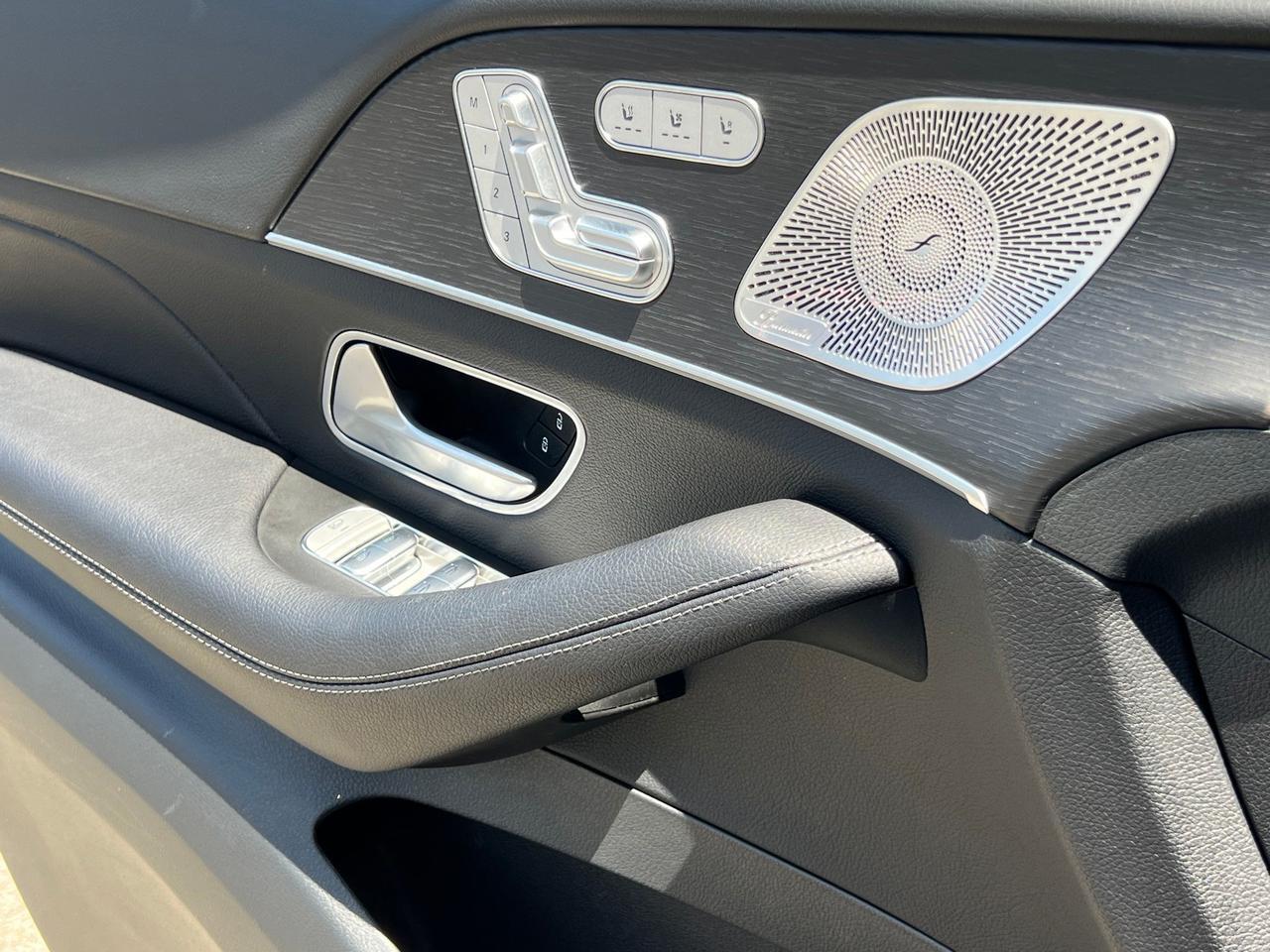 2023 Mercedes-Benz GLS GLS 580 Indianapolis IN
