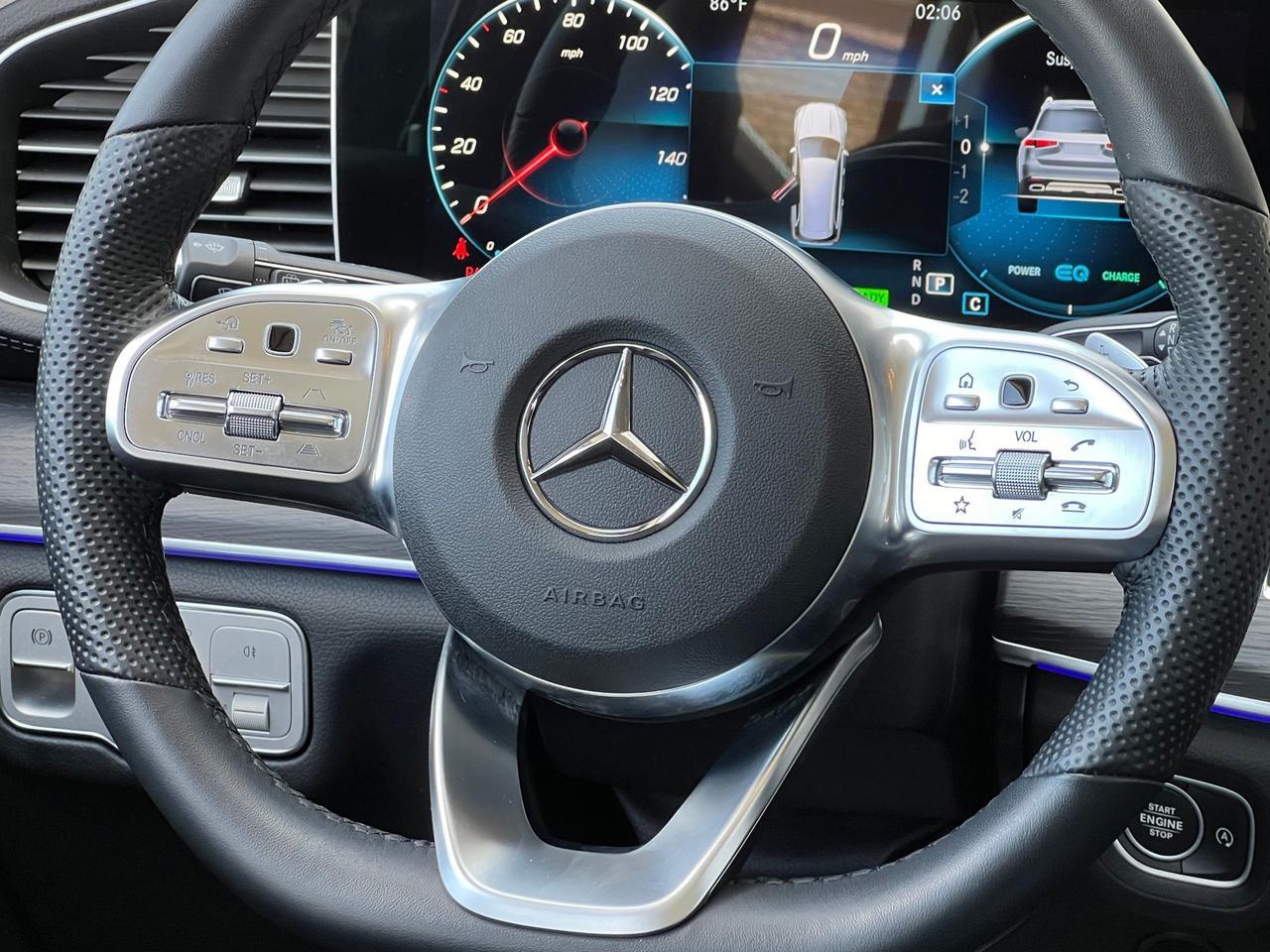 2023 Mercedes-Benz GLS GLS 580 Indianapolis IN