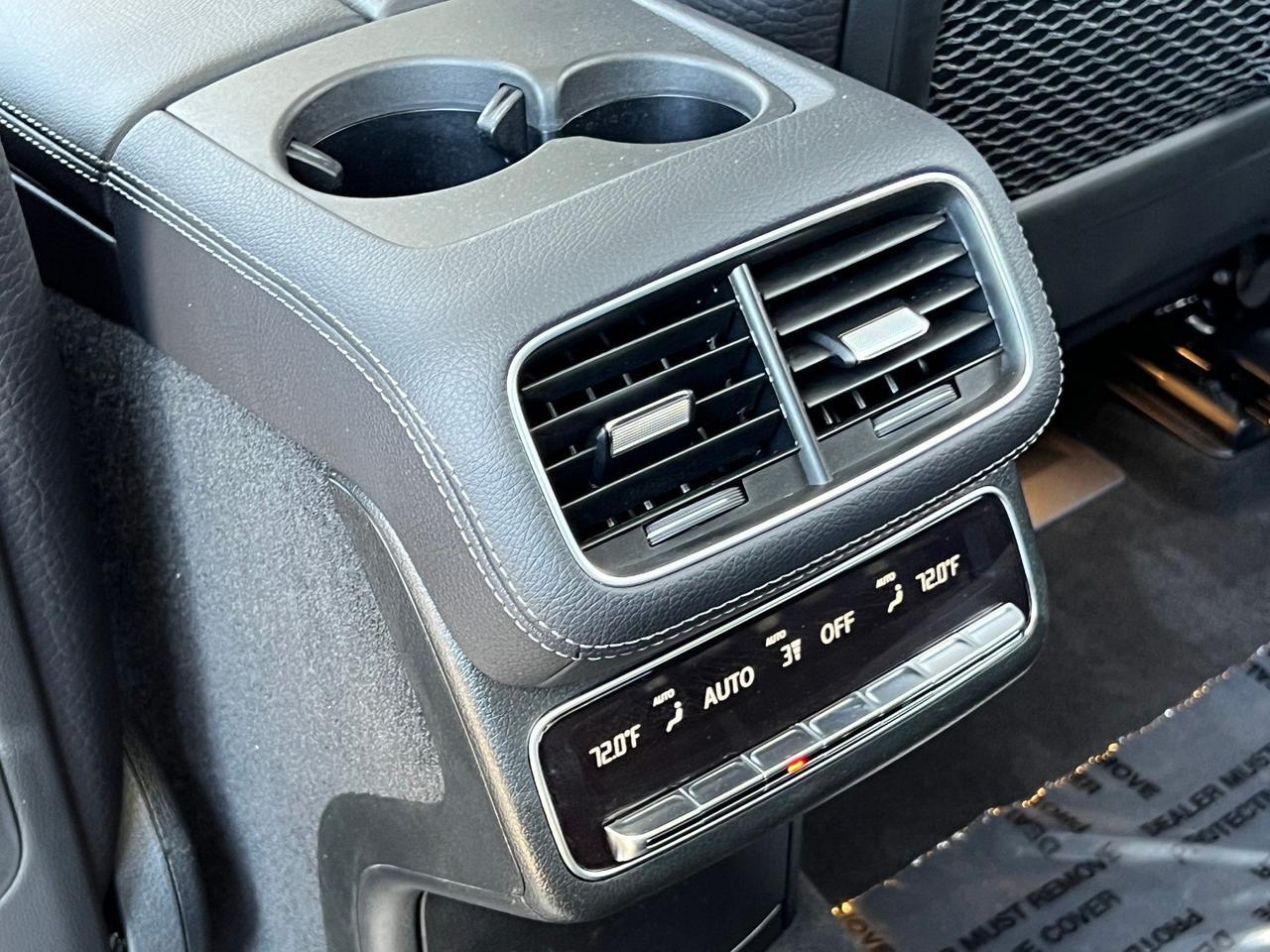 2023 Mercedes-Benz GLS GLS 580 Indianapolis IN