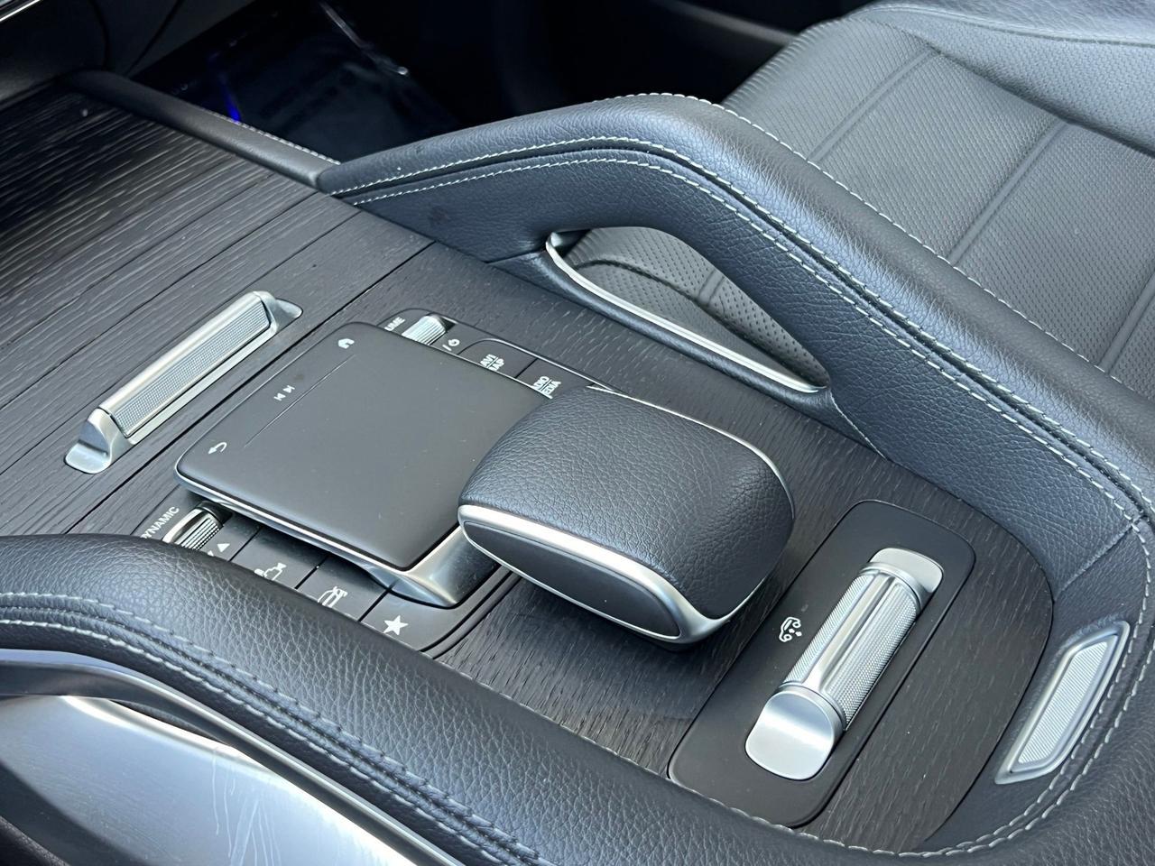 2023 Mercedes-Benz GLS GLS 580 Indianapolis IN