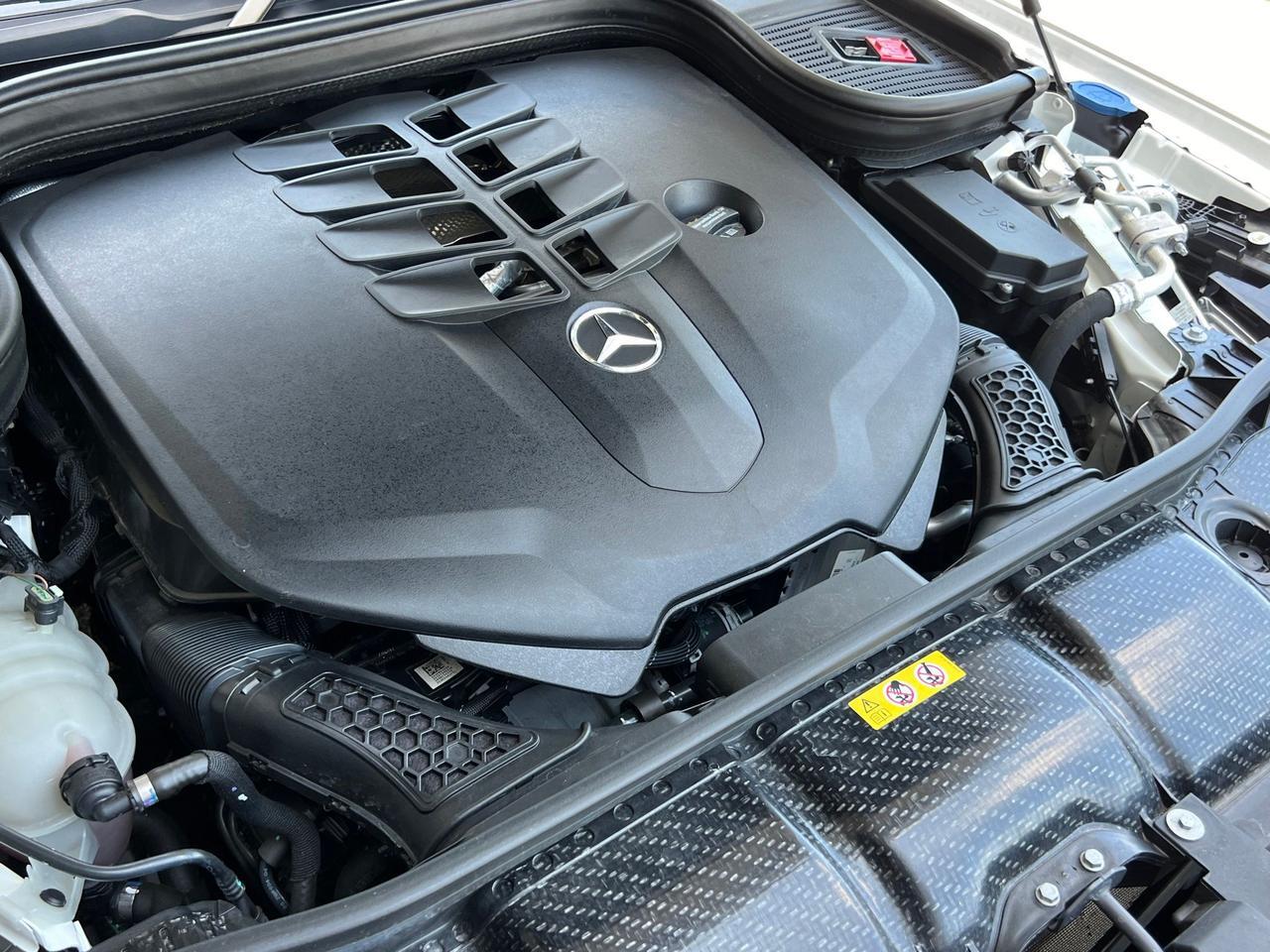 2023 Mercedes-Benz GLS GLS 580 Indianapolis IN