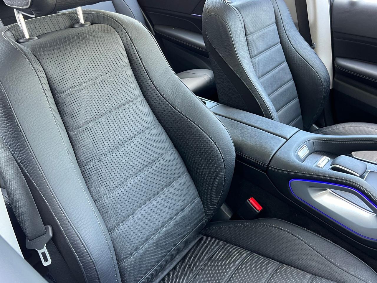 2023 Mercedes-Benz GLS GLS 580 Indianapolis IN