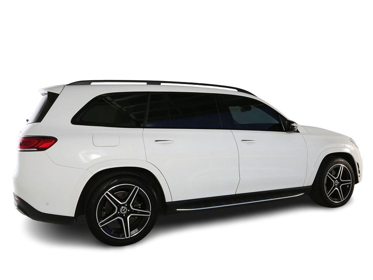 2023 Mercedes-Benz GLS GLS 580 Indianapolis IN