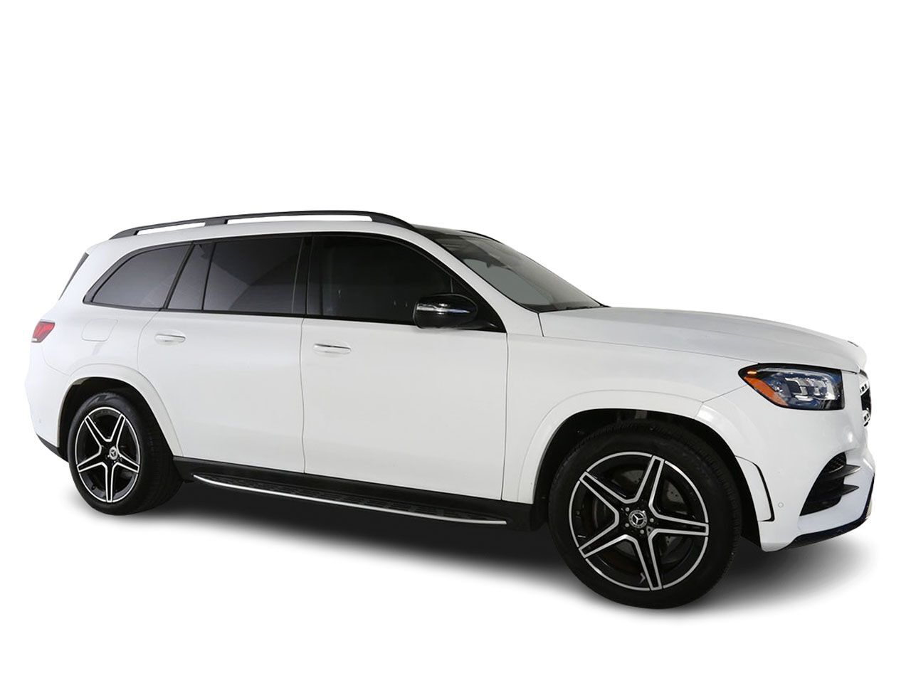 2023 Mercedes-Benz GLS GLS 580 Indianapolis IN