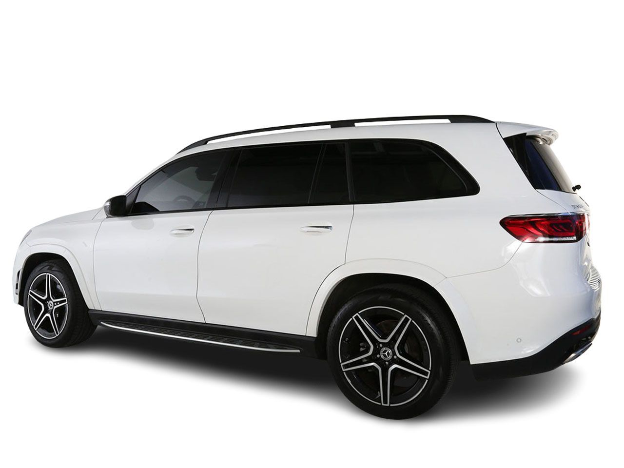 2023 Mercedes-Benz GLS GLS 580 Indianapolis IN