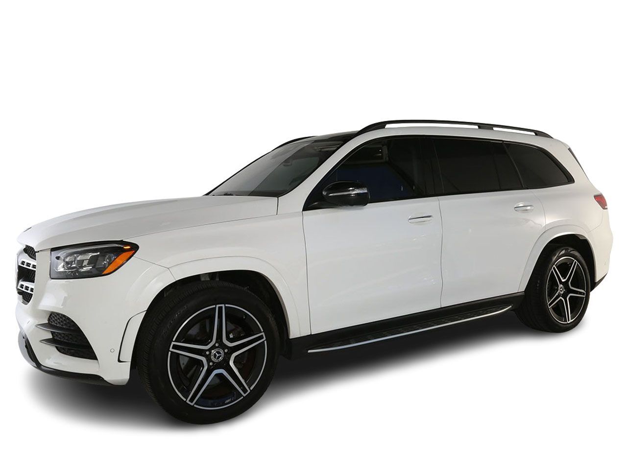 2023 Mercedes-Benz GLS GLS 580 Indianapolis IN