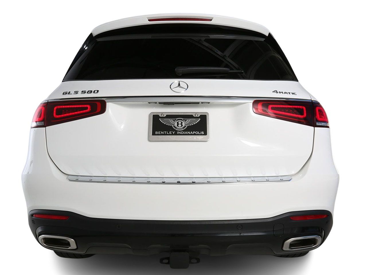 2023 Mercedes-Benz GLS GLS 580 Indianapolis IN