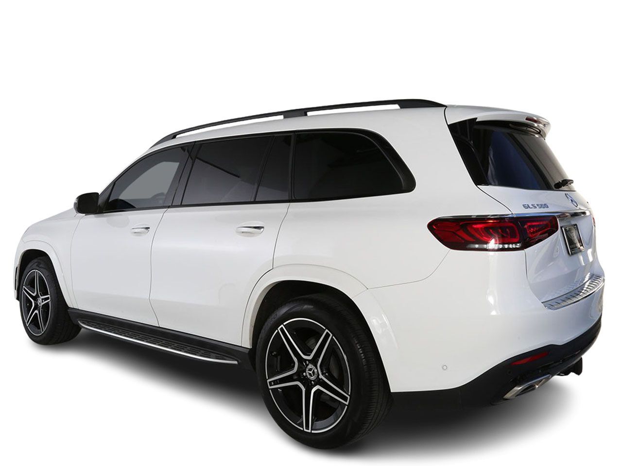 2023 Mercedes-Benz GLS GLS 580 Indianapolis IN